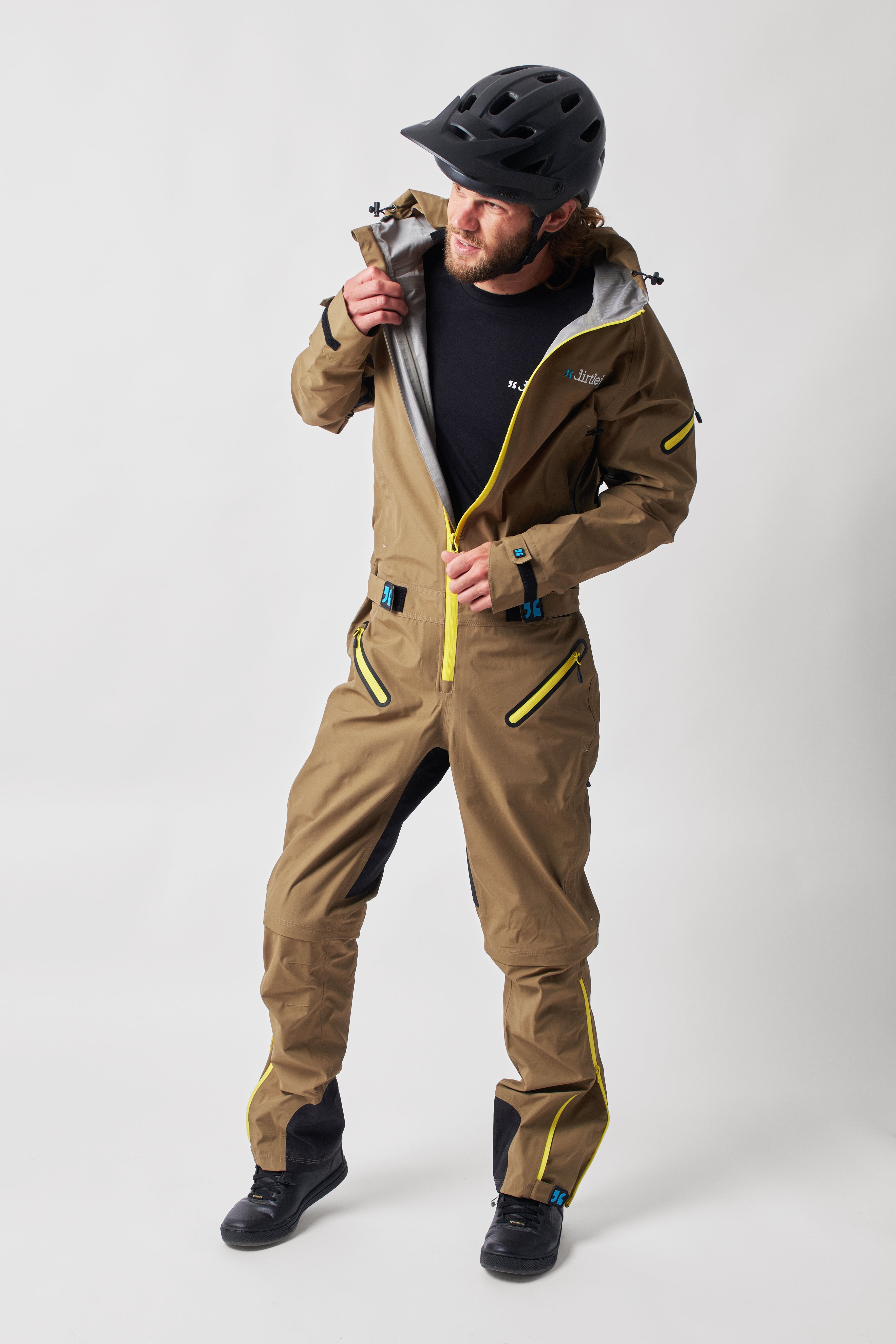 Men's DirtSuit Core Edition