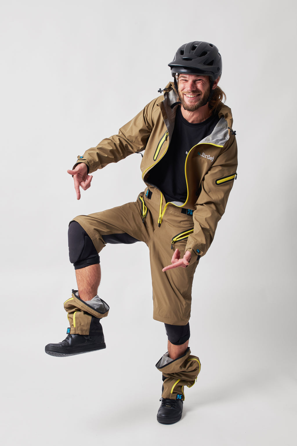 Men's DirtSuit Core Edition