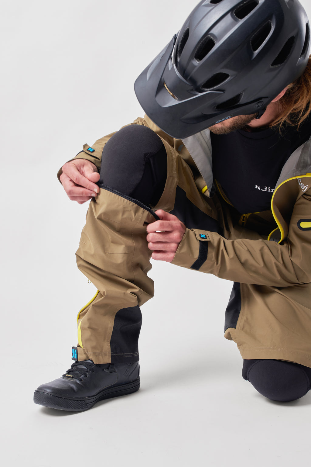 Men's DirtSuit Core Edition