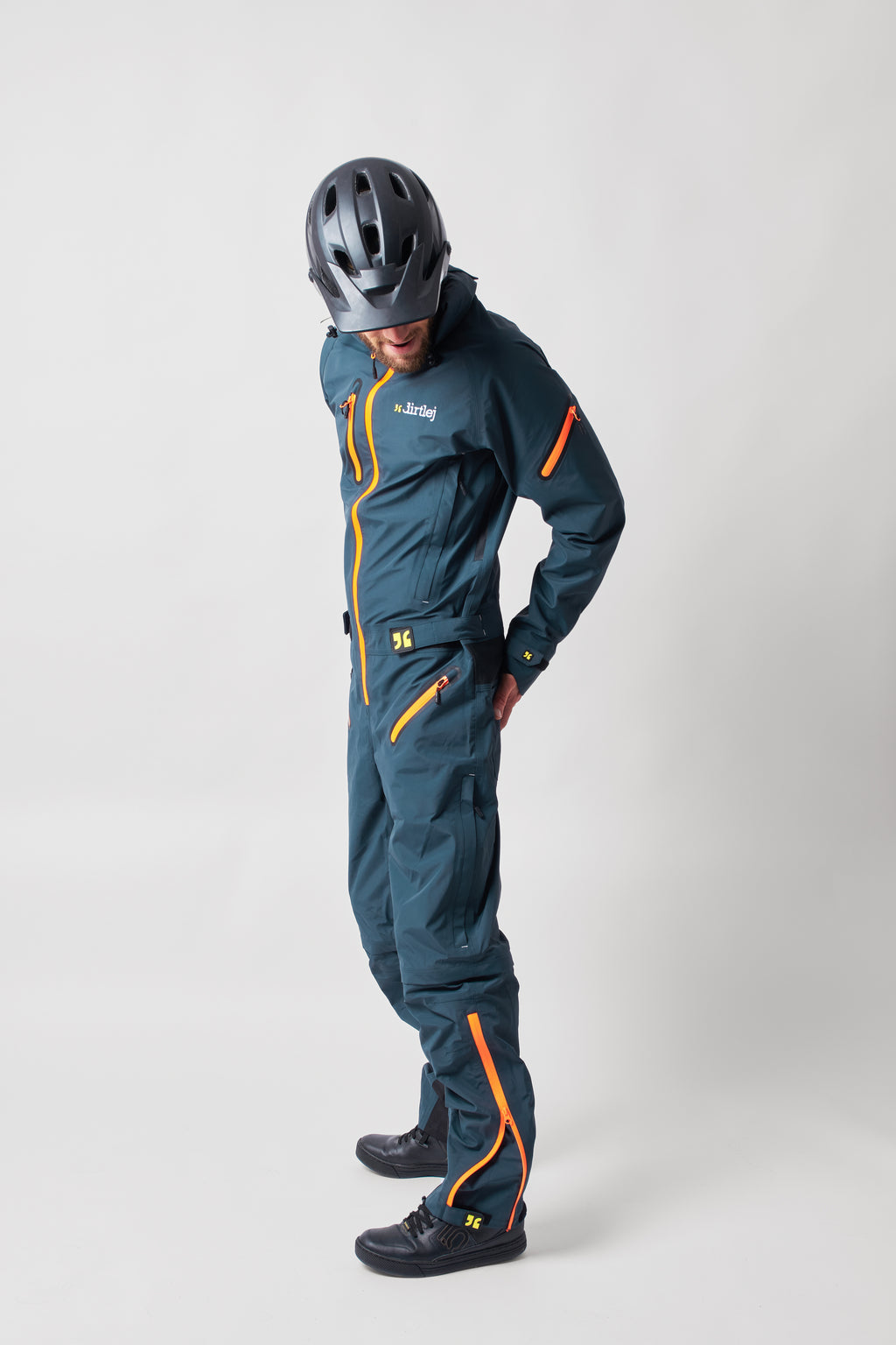 Men's DirtSuit Core Edition