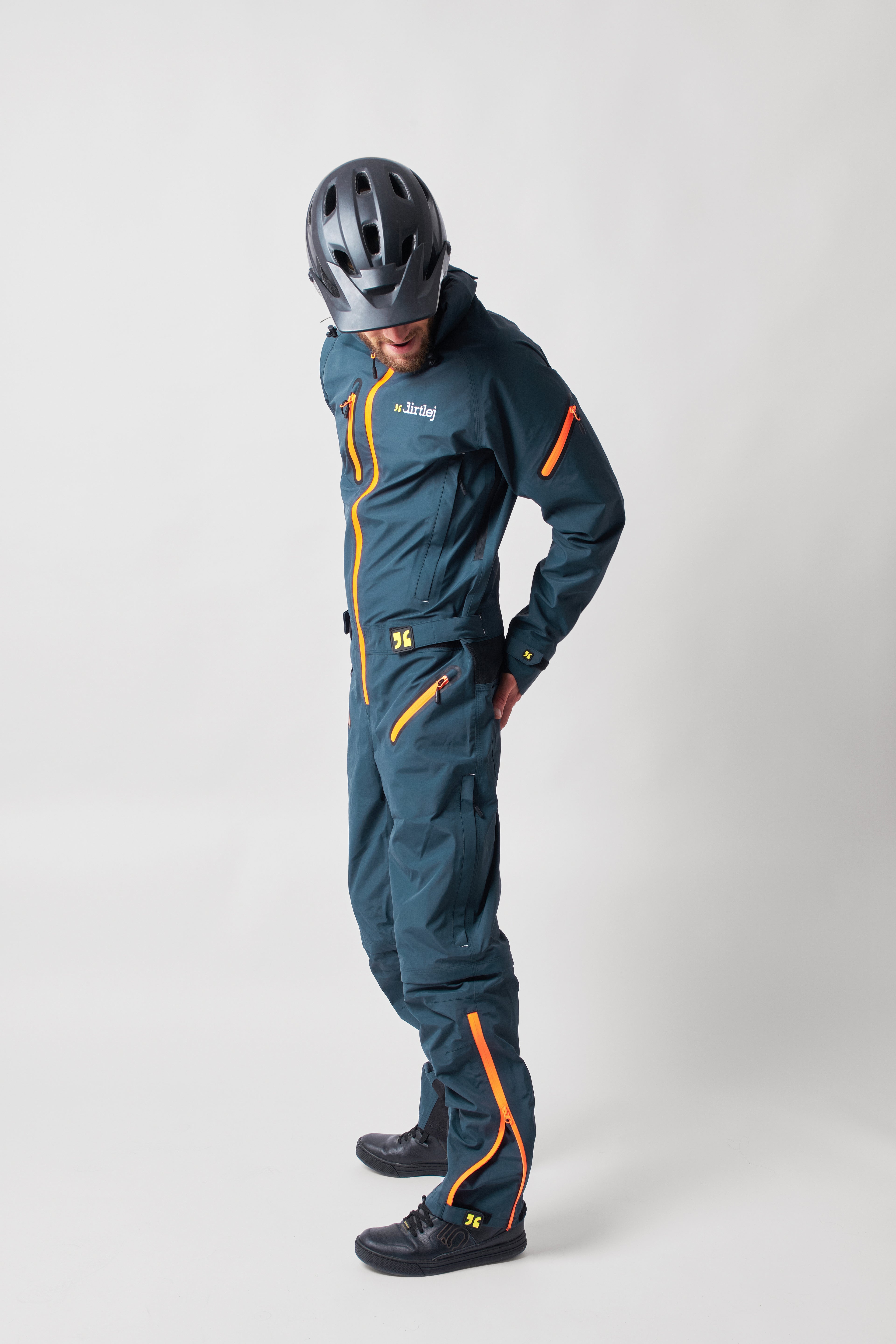 Men's DirtSuit Core Edition