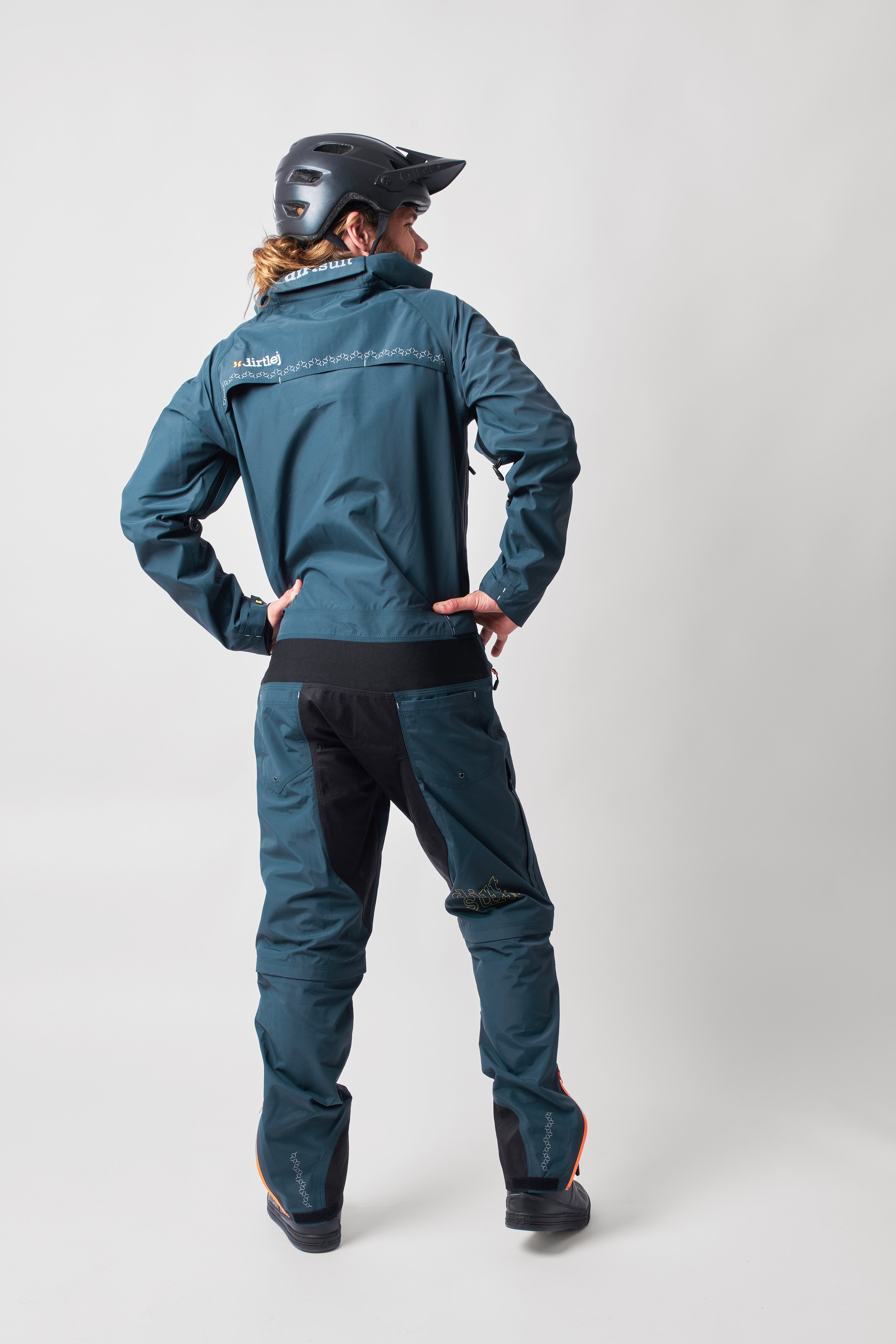 Men's DirtSuit Core Edition