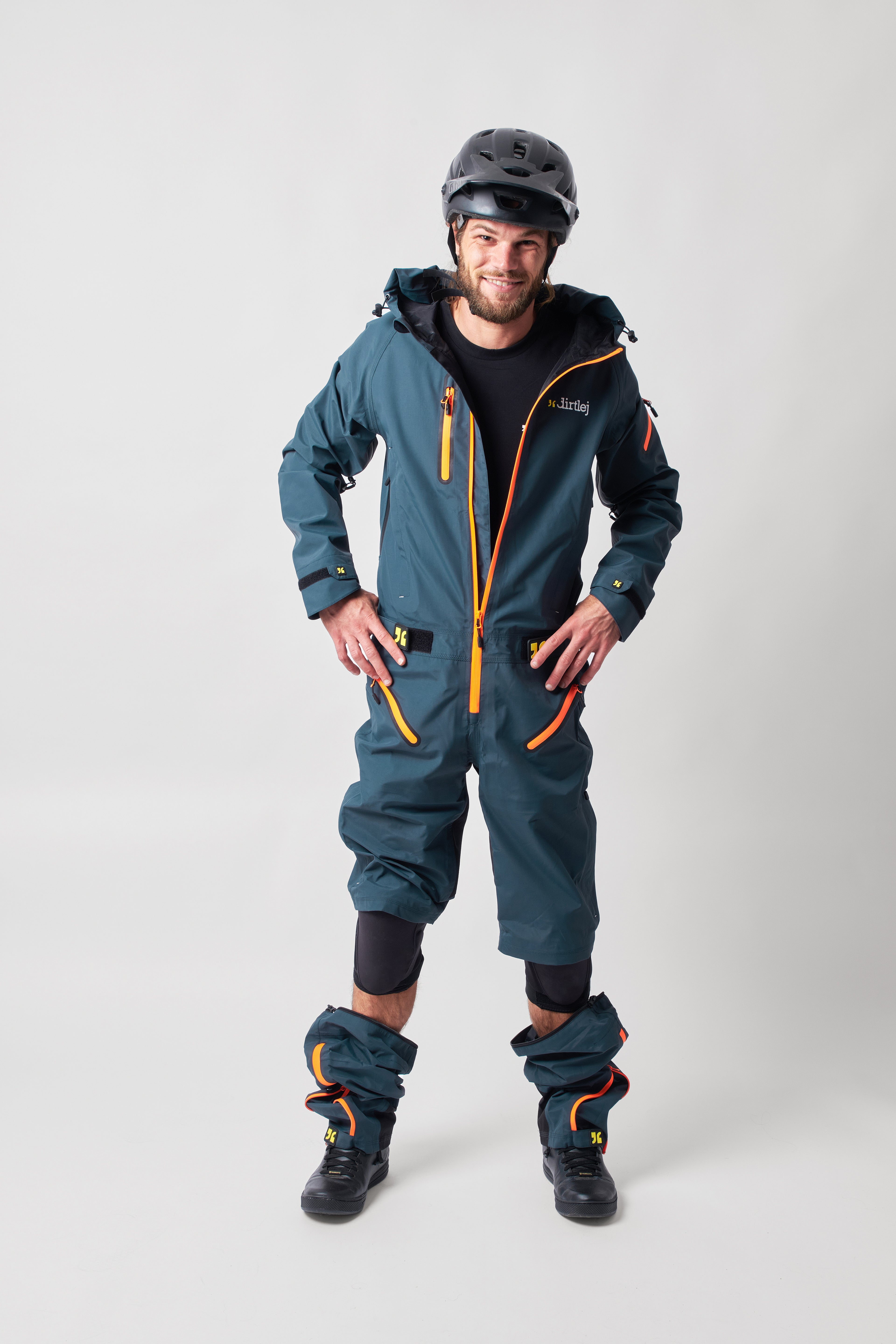 Men's DirtSuit Core Edition