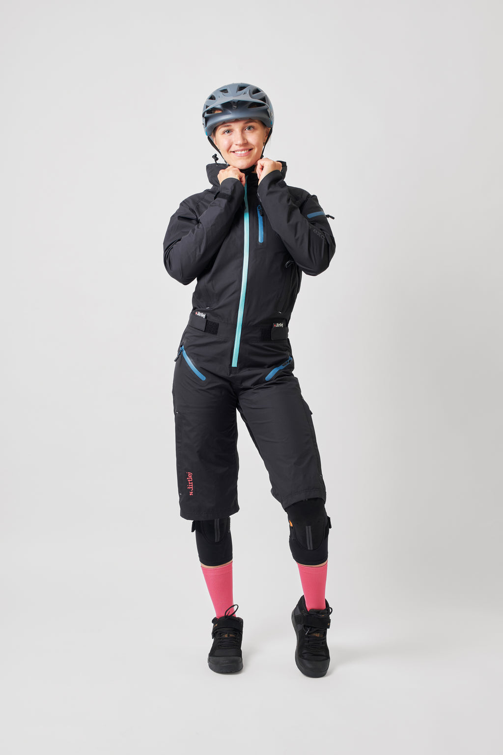 Women's Dirtlej DirtSuit Pro Edition