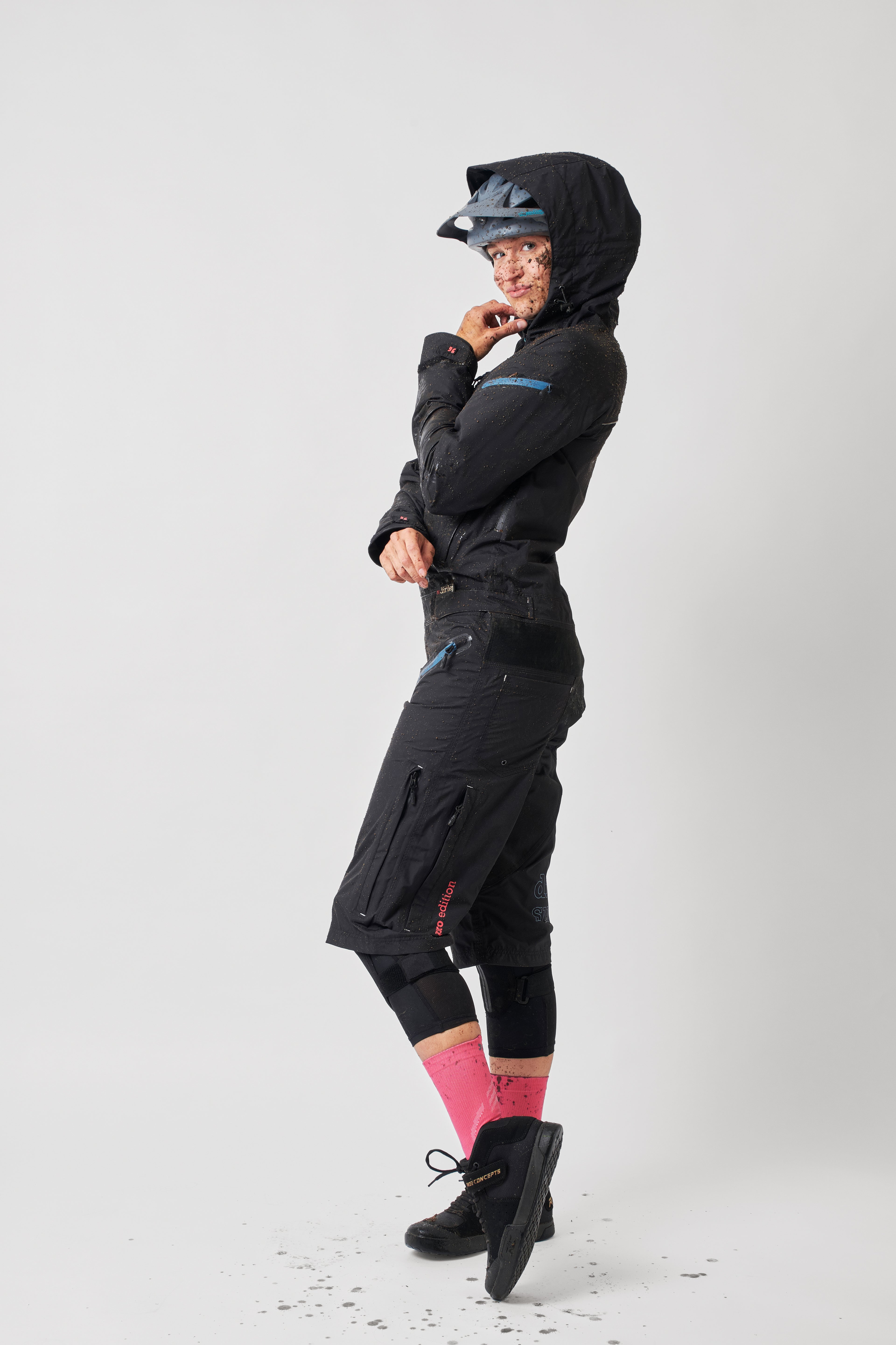 Women's Dirtlej DirtSuit Pro Edition