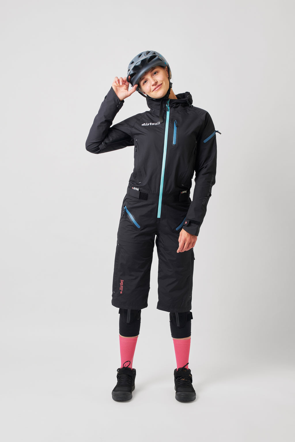Women's Dirtlej DirtSuit Pro Edition