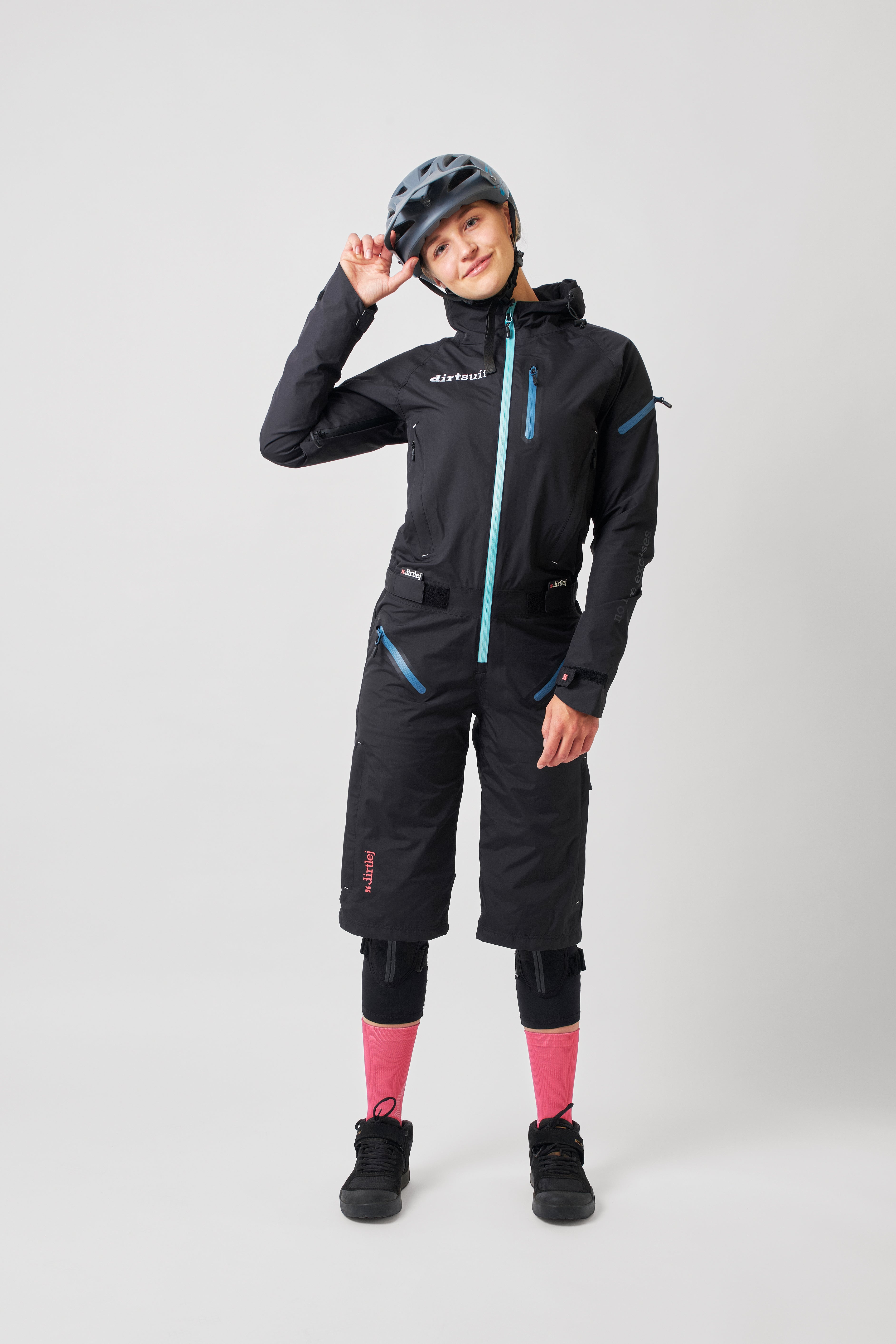 Women's Dirtlej DirtSuit Pro Edition