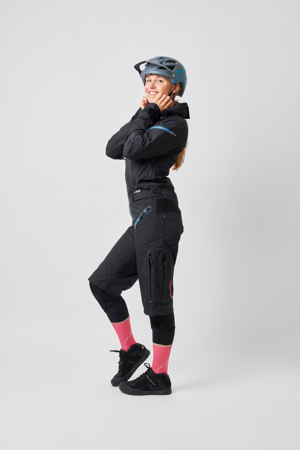 Women's Dirtlej DirtSuit Pro Edition