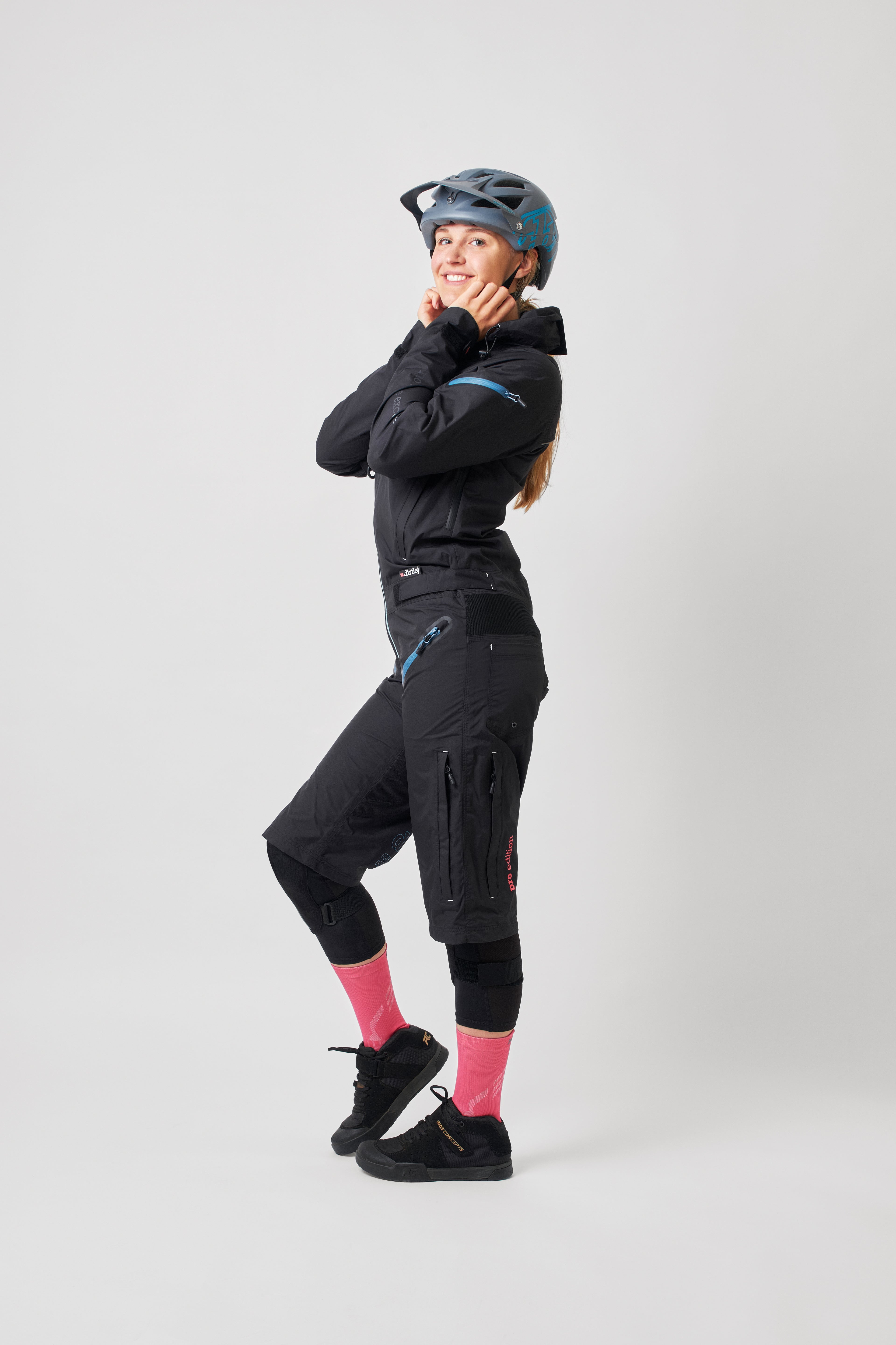 Women's Dirtlej DirtSuit Pro Edition