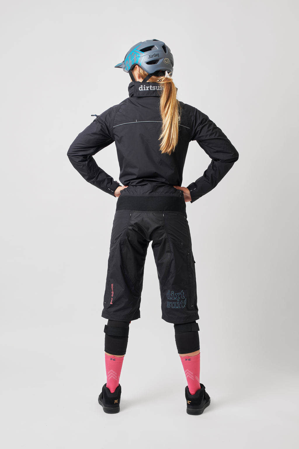 Women's Dirtlej DirtSuit Pro Edition