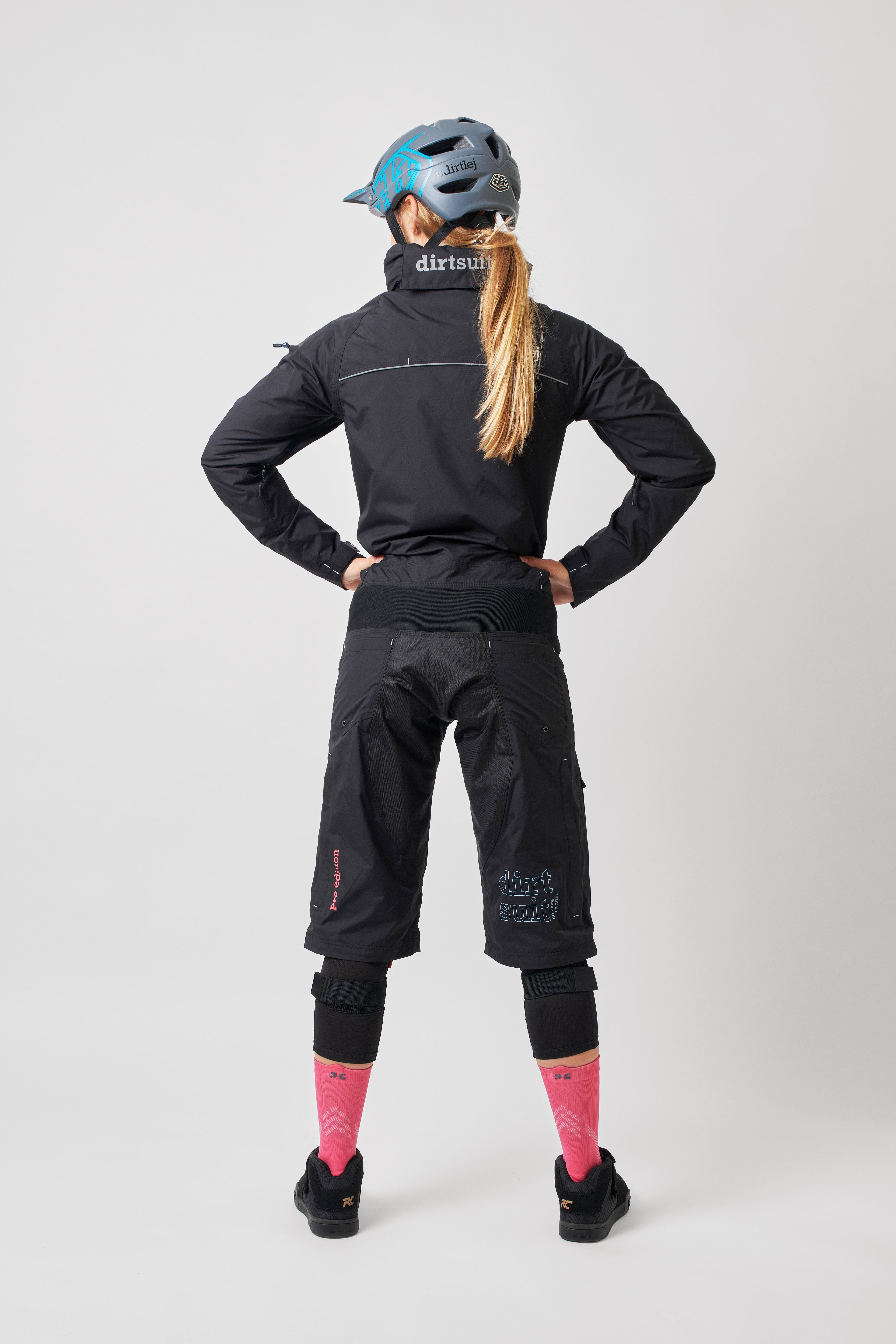 Women's Dirtlej DirtSuit Pro Edition