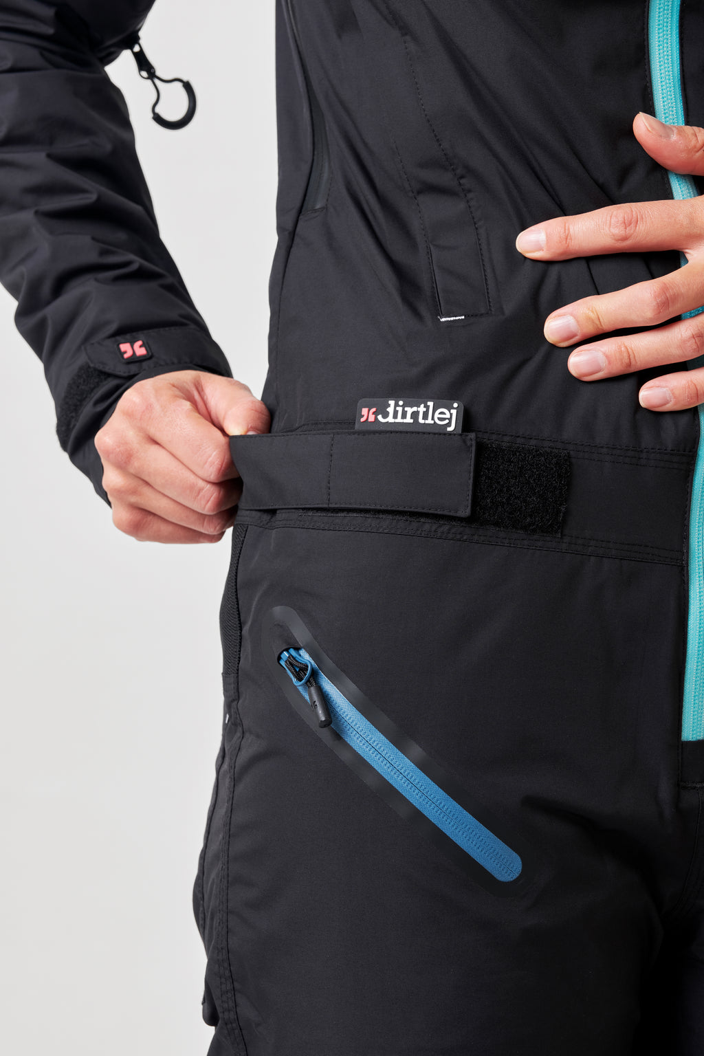 Women's Dirtlej DirtSuit Pro Edition