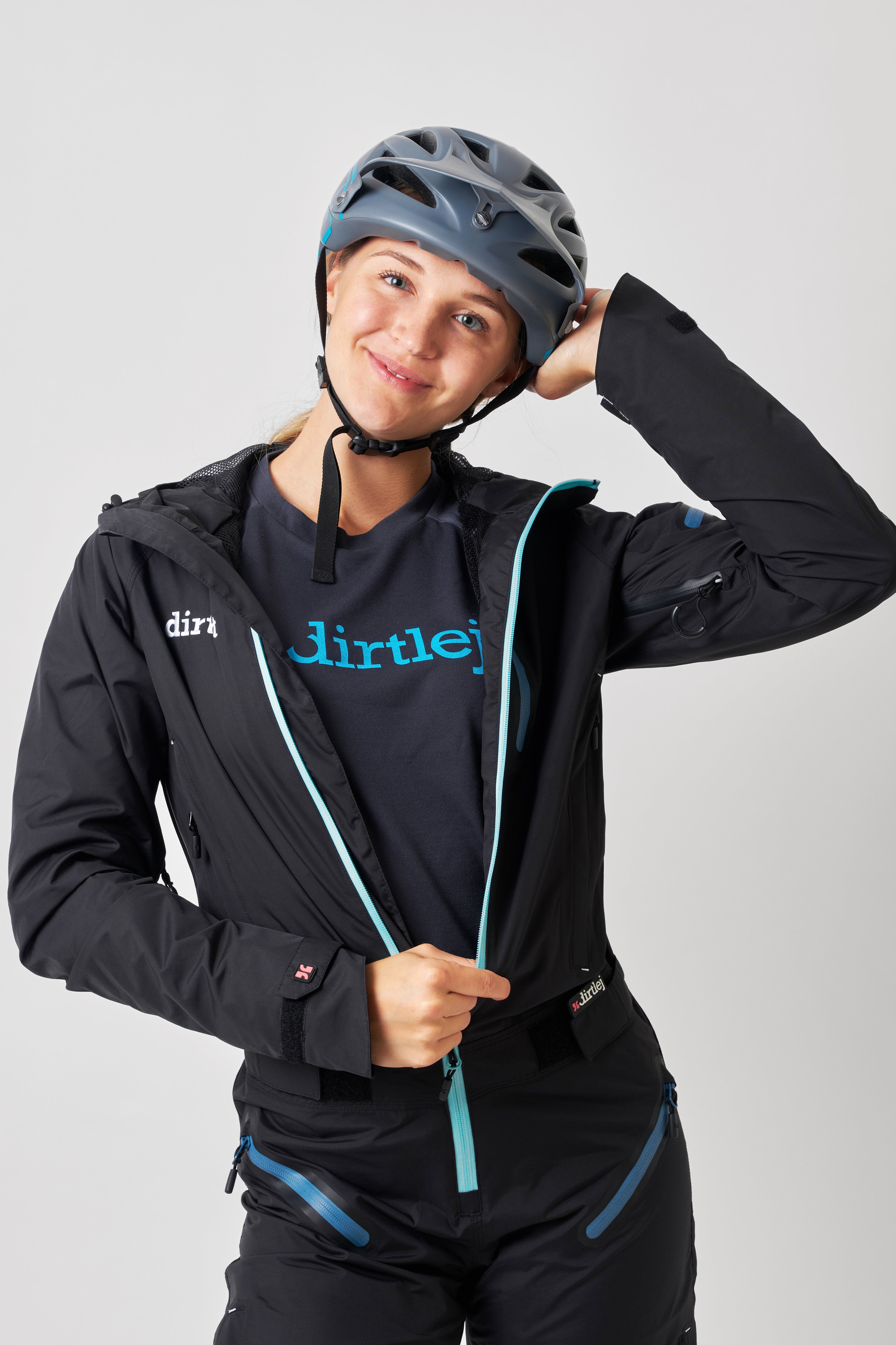 Women's Dirtlej DirtSuit Pro Edition