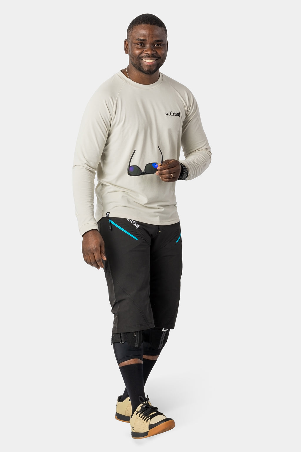Dirtlej Mountee Merino