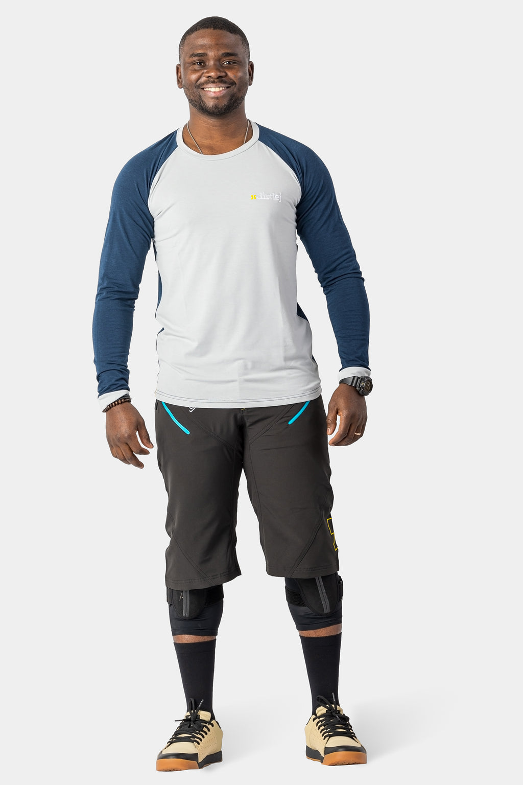 Dirtlej Mountee Merino