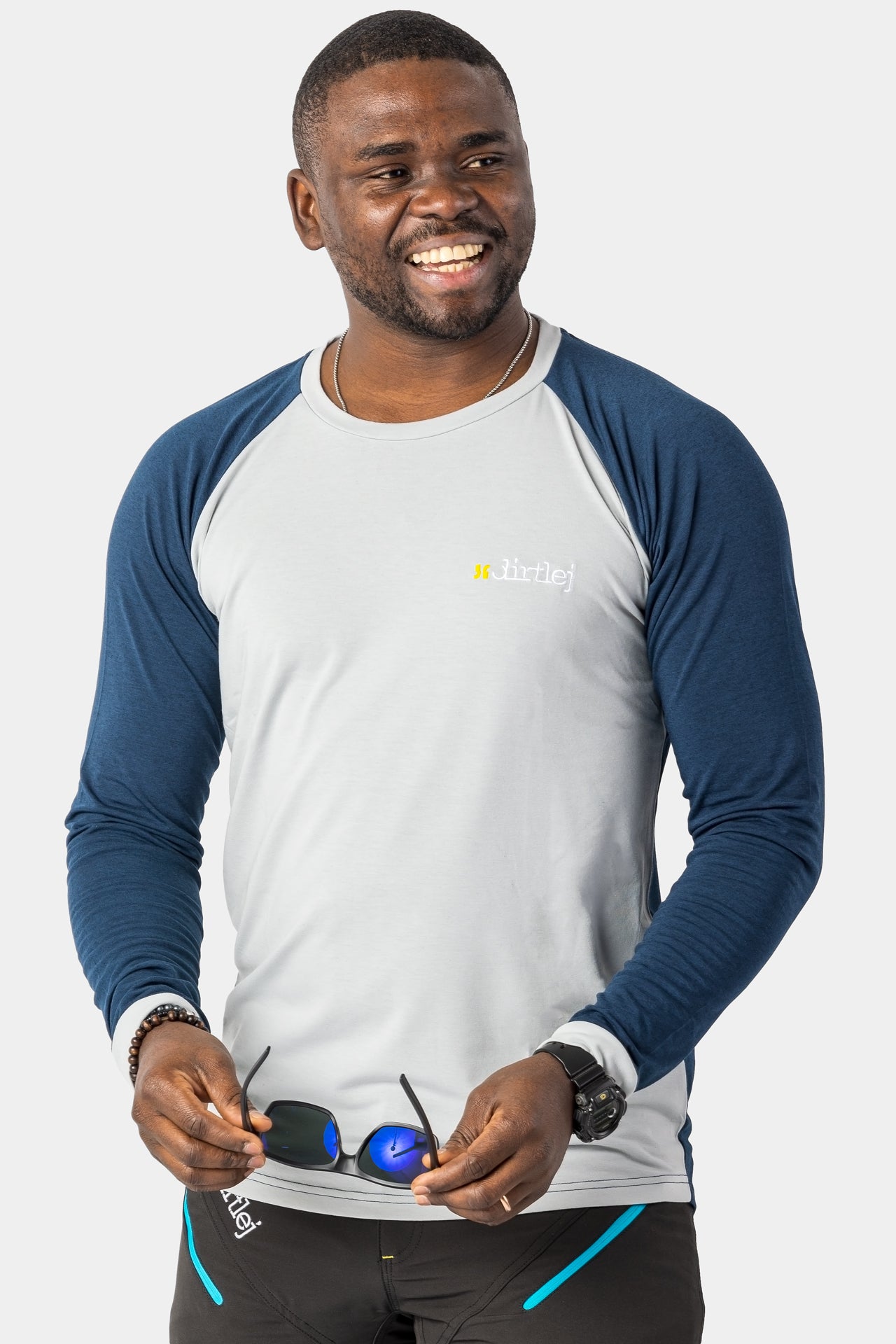 Dirtlej Mountee Merino