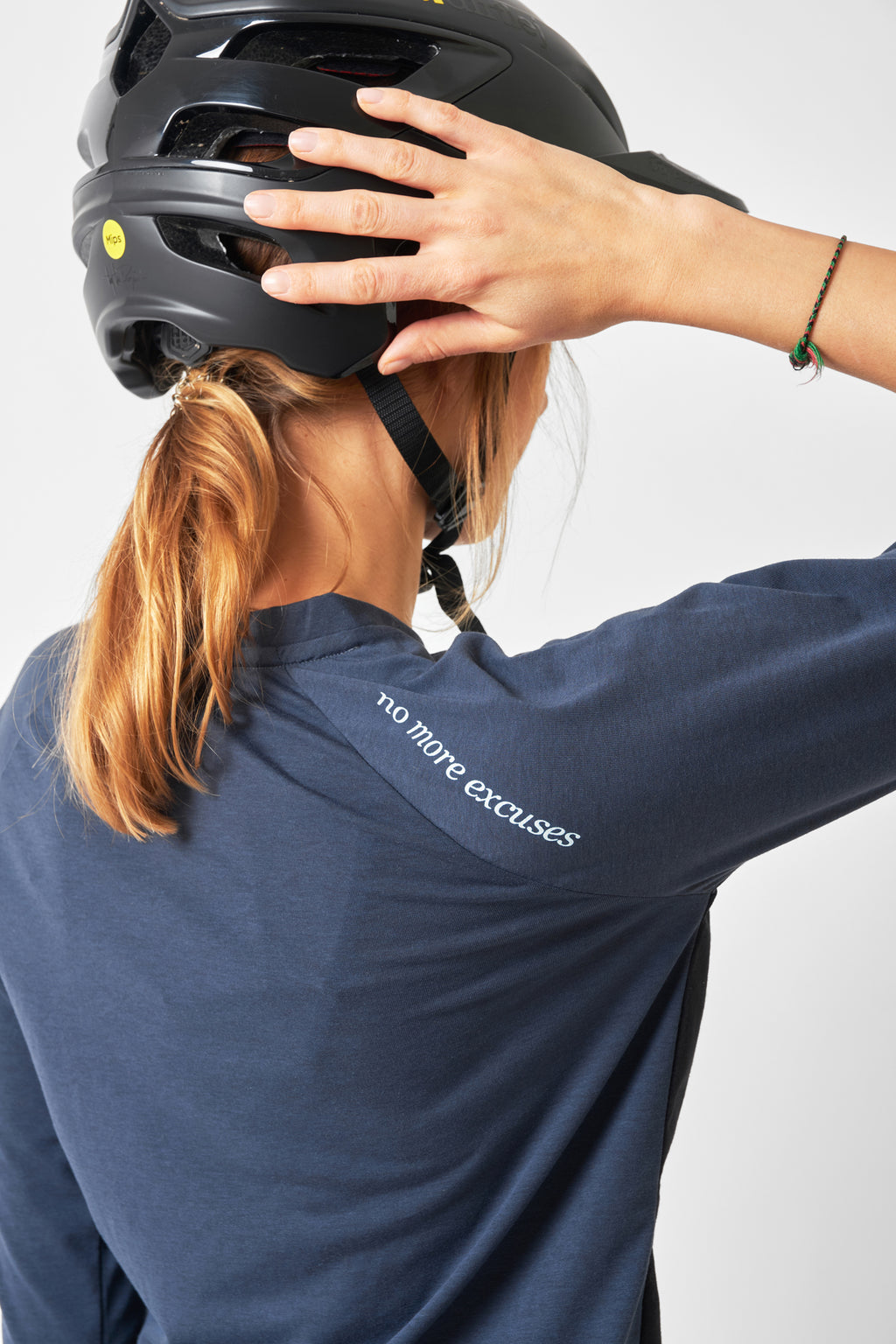 Womens Dirtlej Mountee
