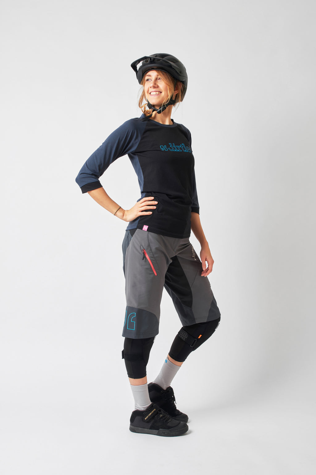 Womens Dirtlej Mountee