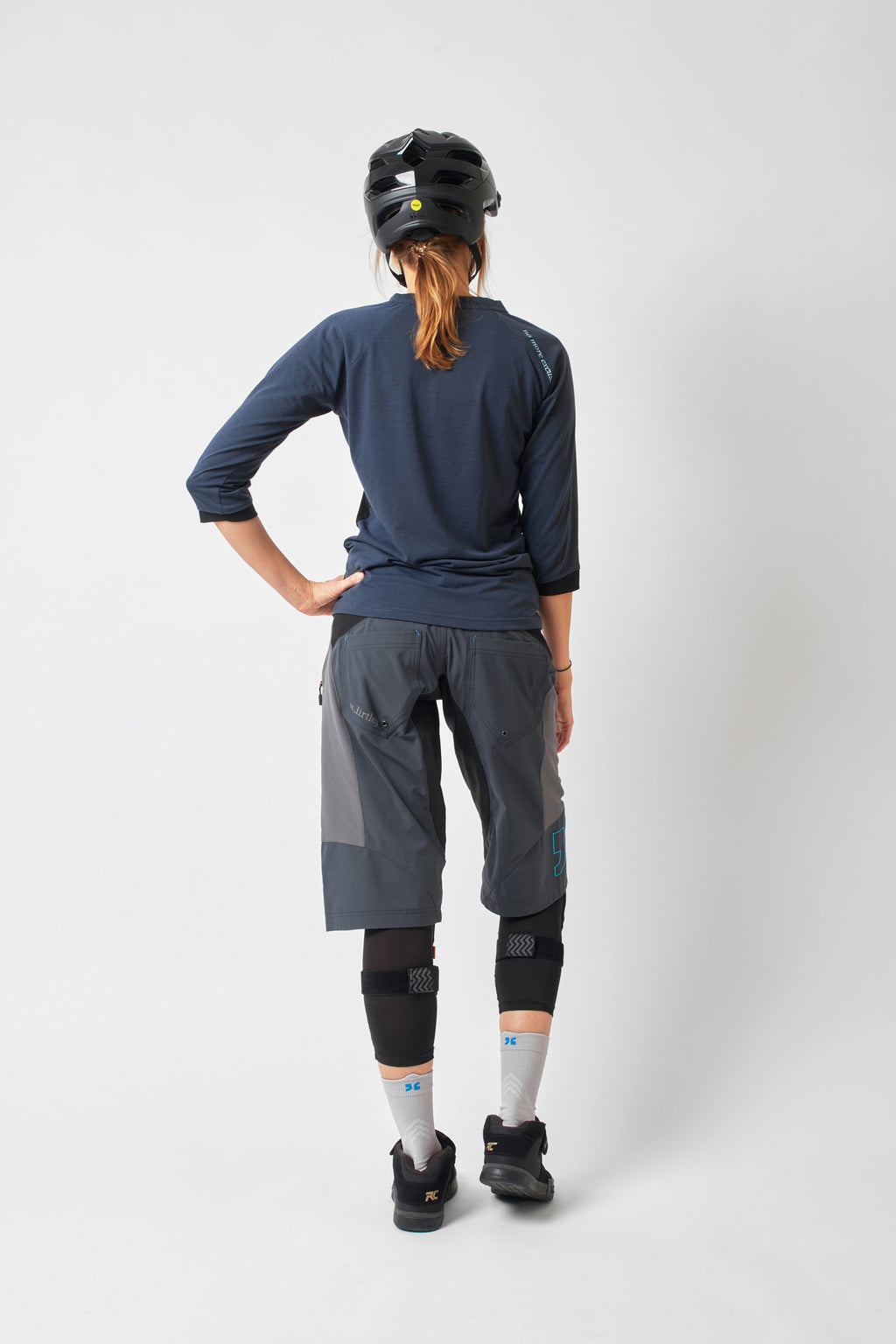 Womens Dirtlej Mountee