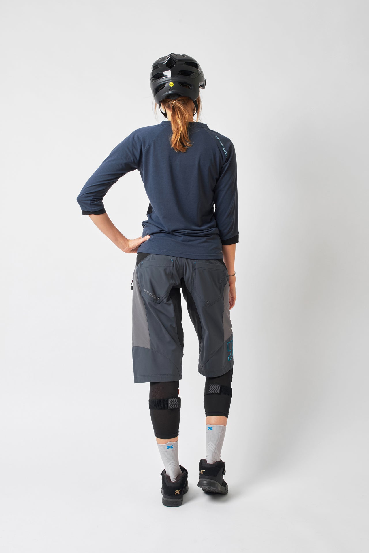 Womens Dirtlej Mountee