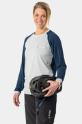 Women's Dirtlej Mountee Merino