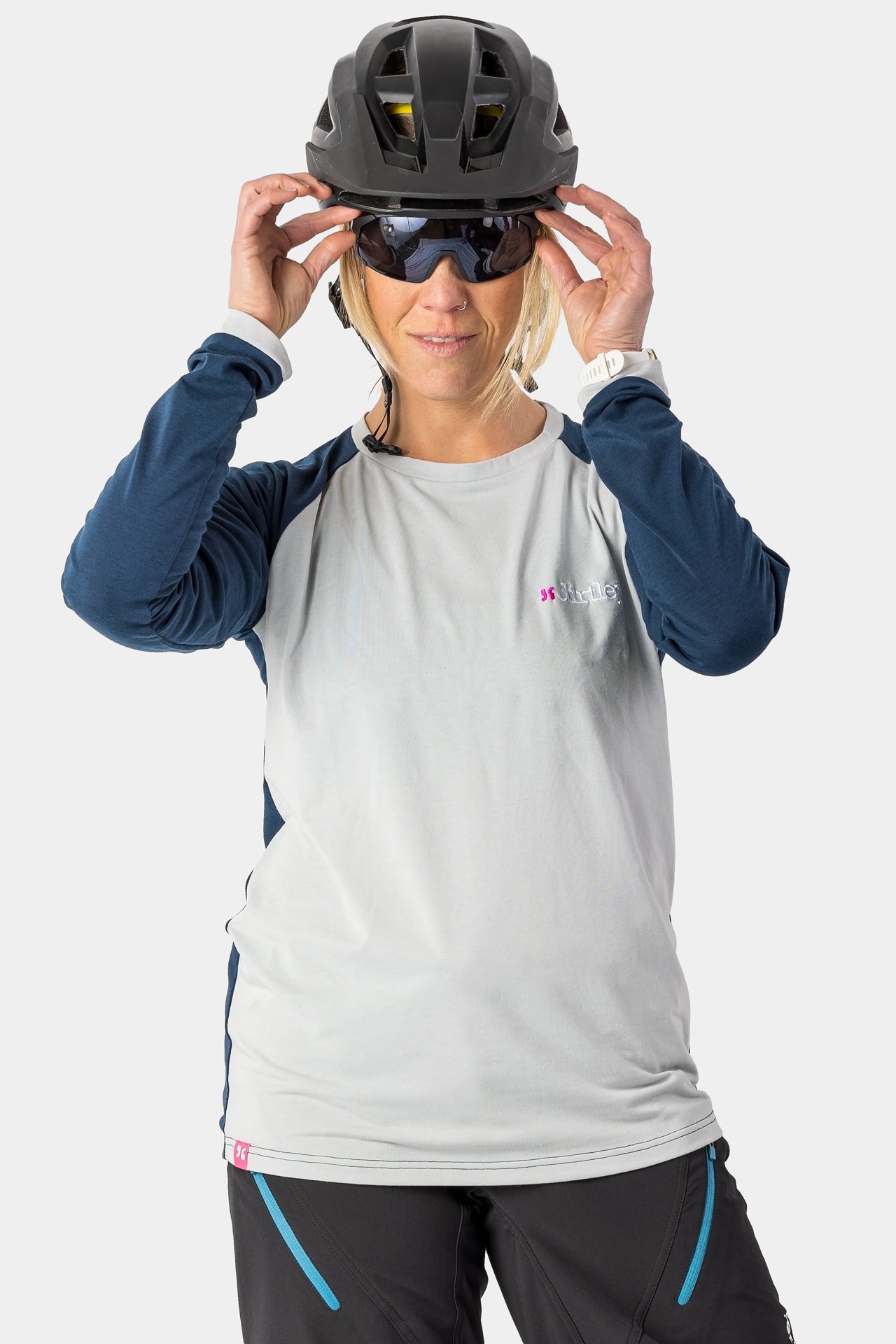 Women's Dirtlej Mountee Merino