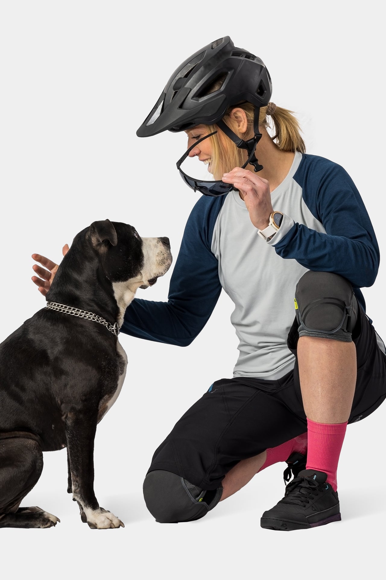 Women's Dirtlej Mountee Merino