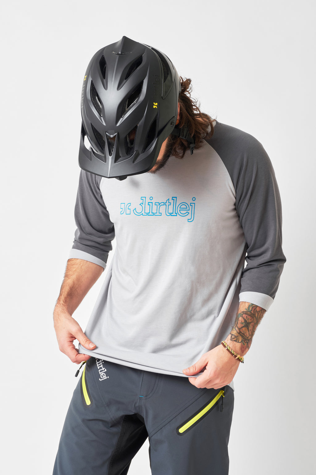Dirtlej Mountee