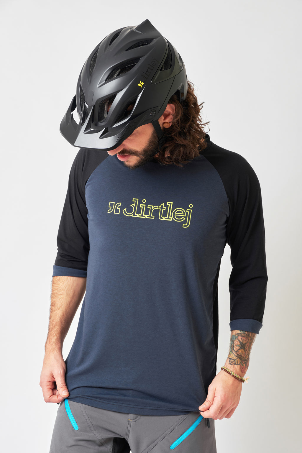 Dirtlej Mountee