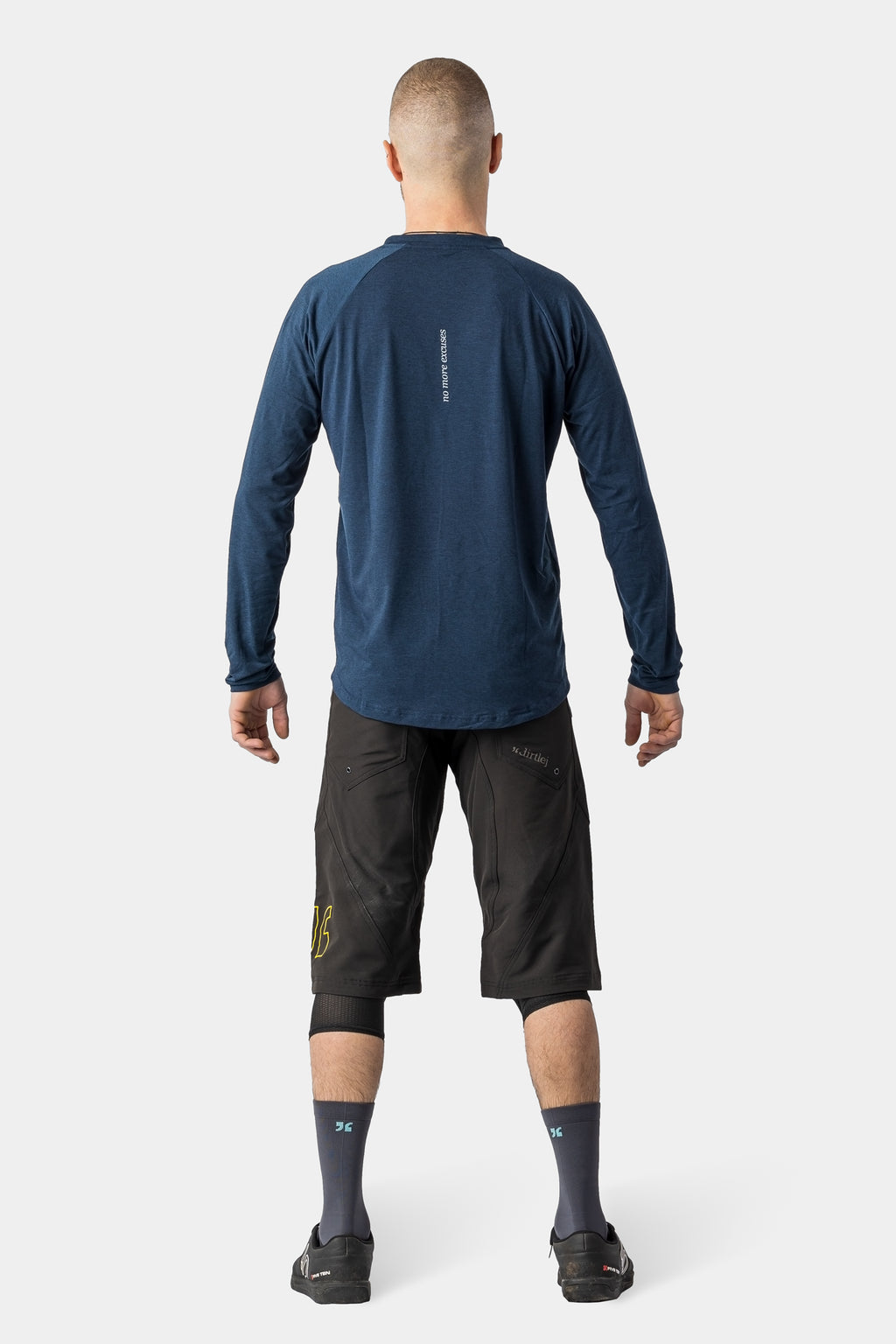 Dirtlej Mountee Merino