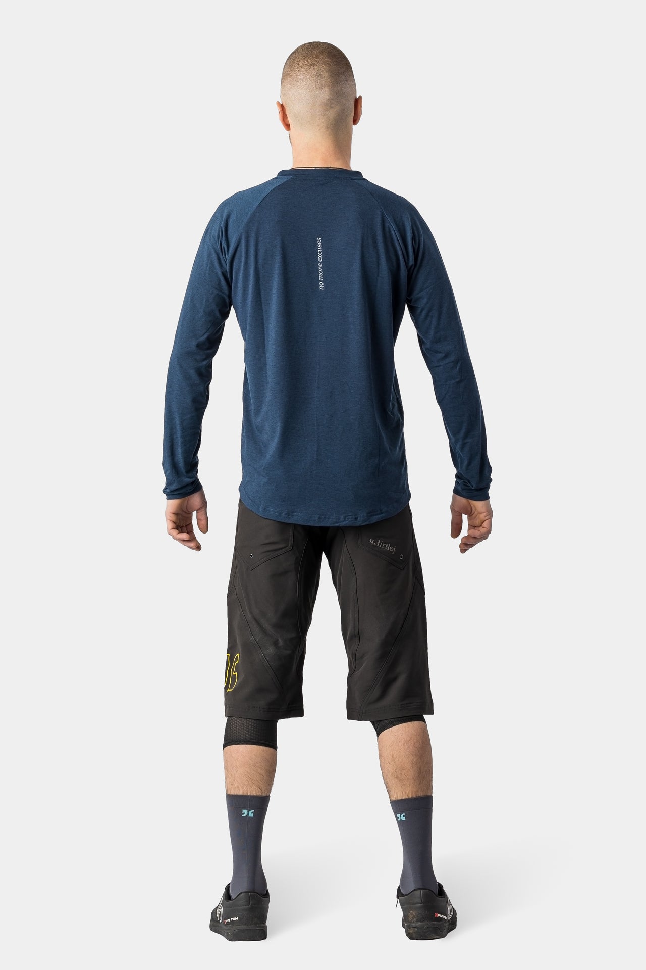 Dirtlej Mountee Merino