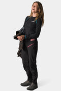 Women's Dirtlej Trailscout Long Flex Blacklabel