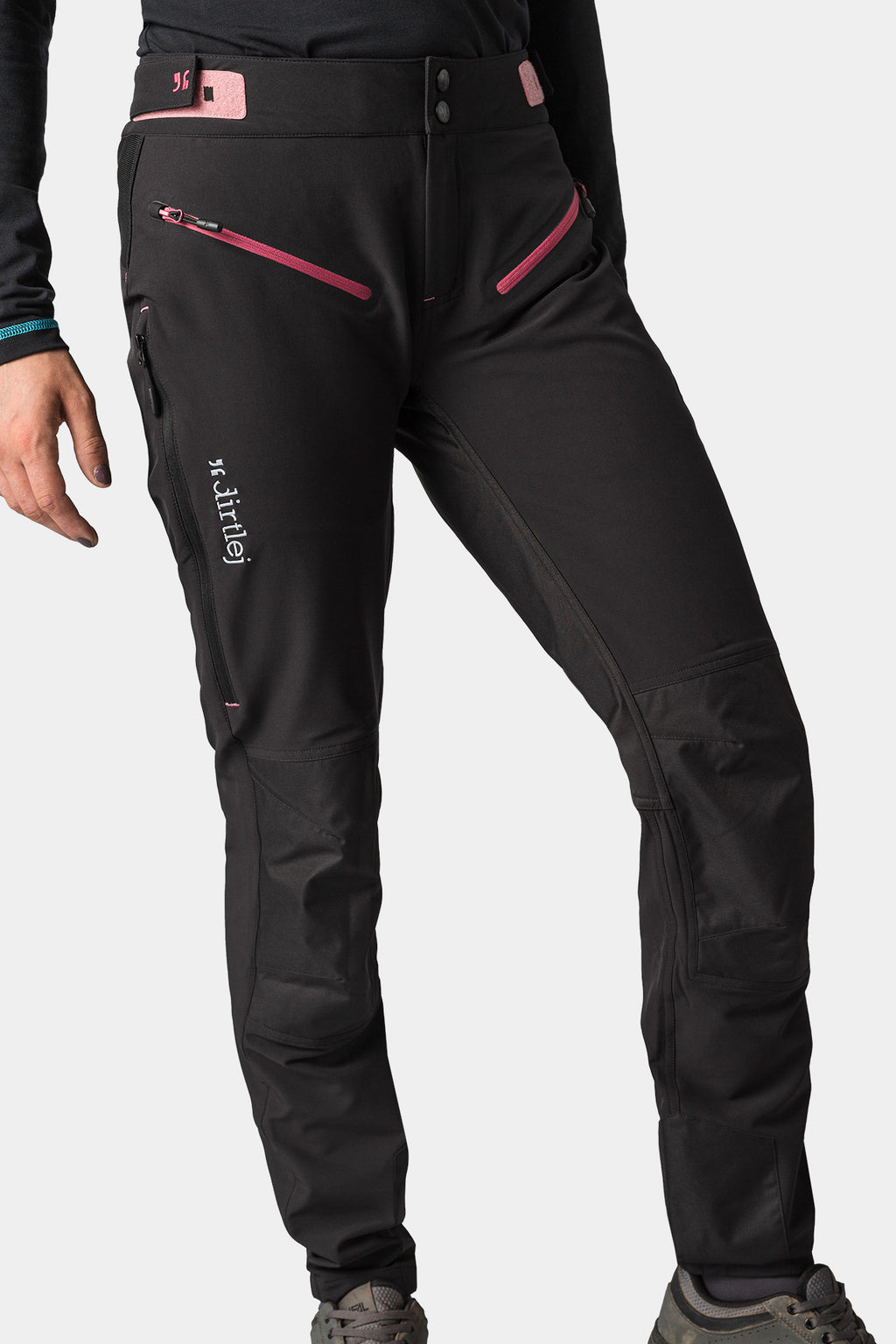 Women's Dirtlej Trailscout Long Flex Blacklabel