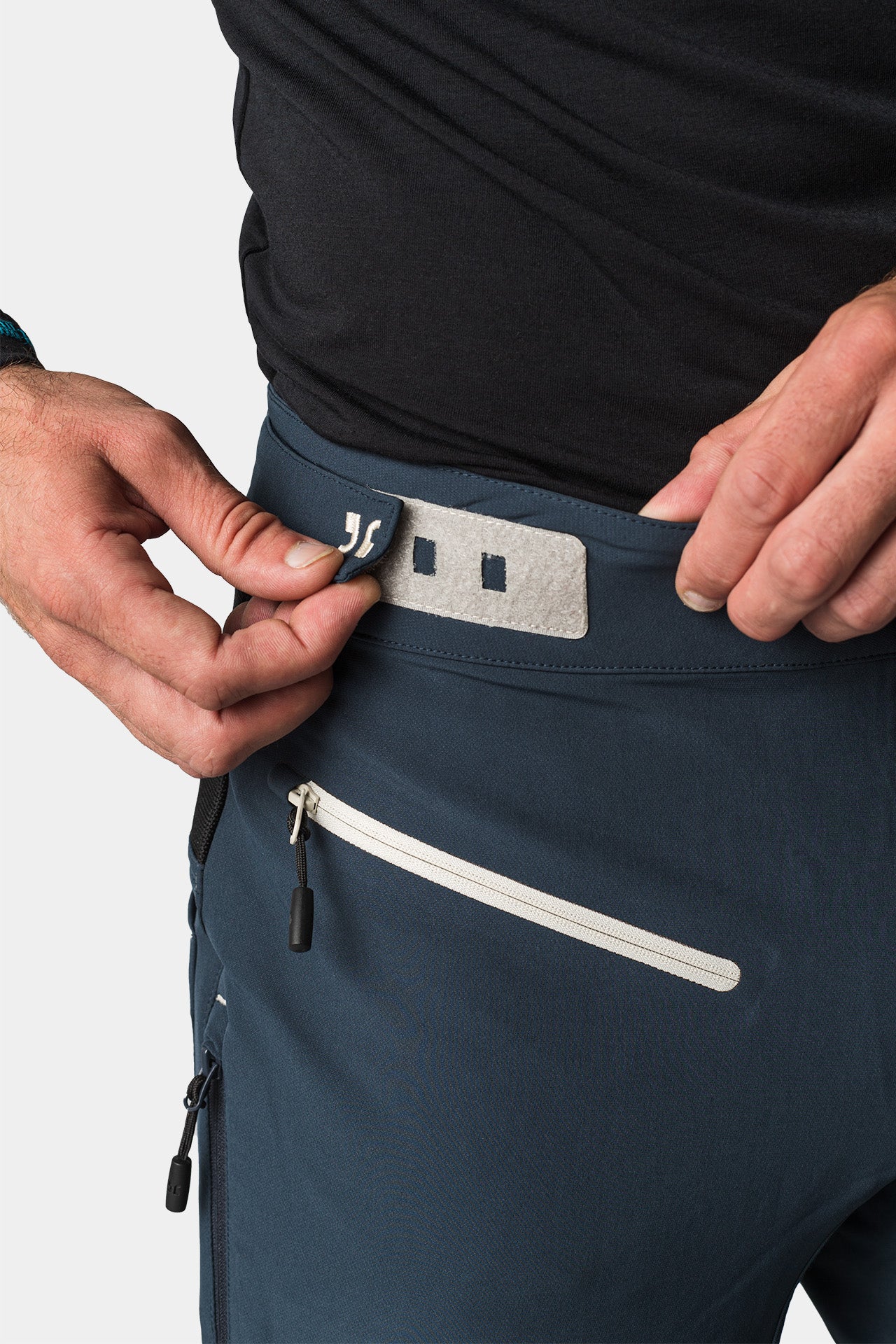 Men's Dirtlej Trailscout Long Flex Blacklabel