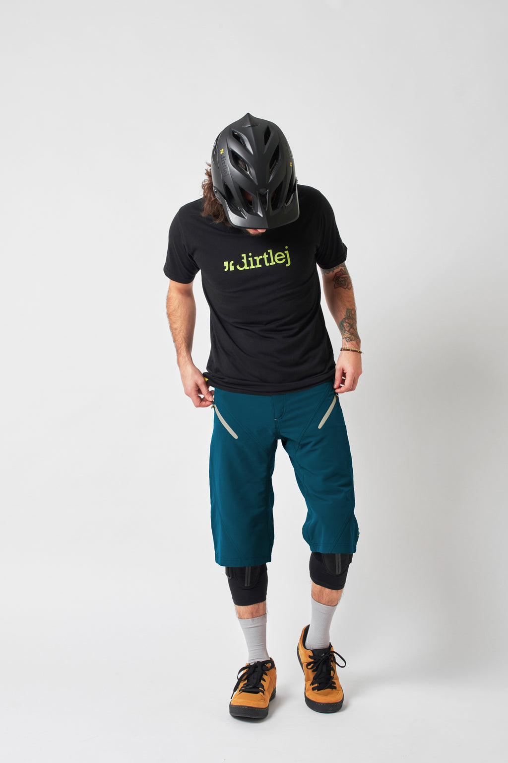 Men's TrailScout Shorts
