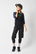 Womens Dirtlej Shorts