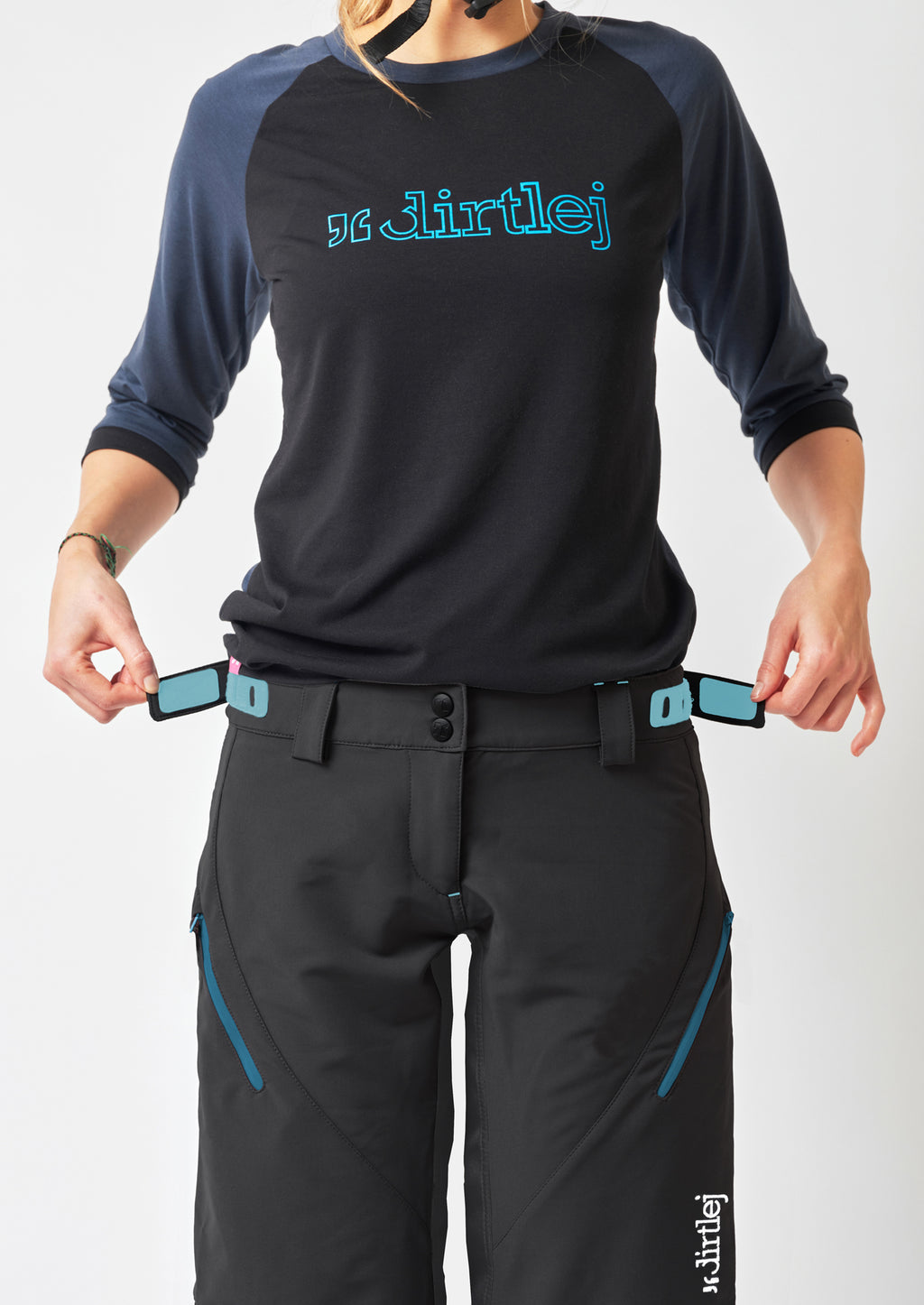 Womens Dirtlej Shorts