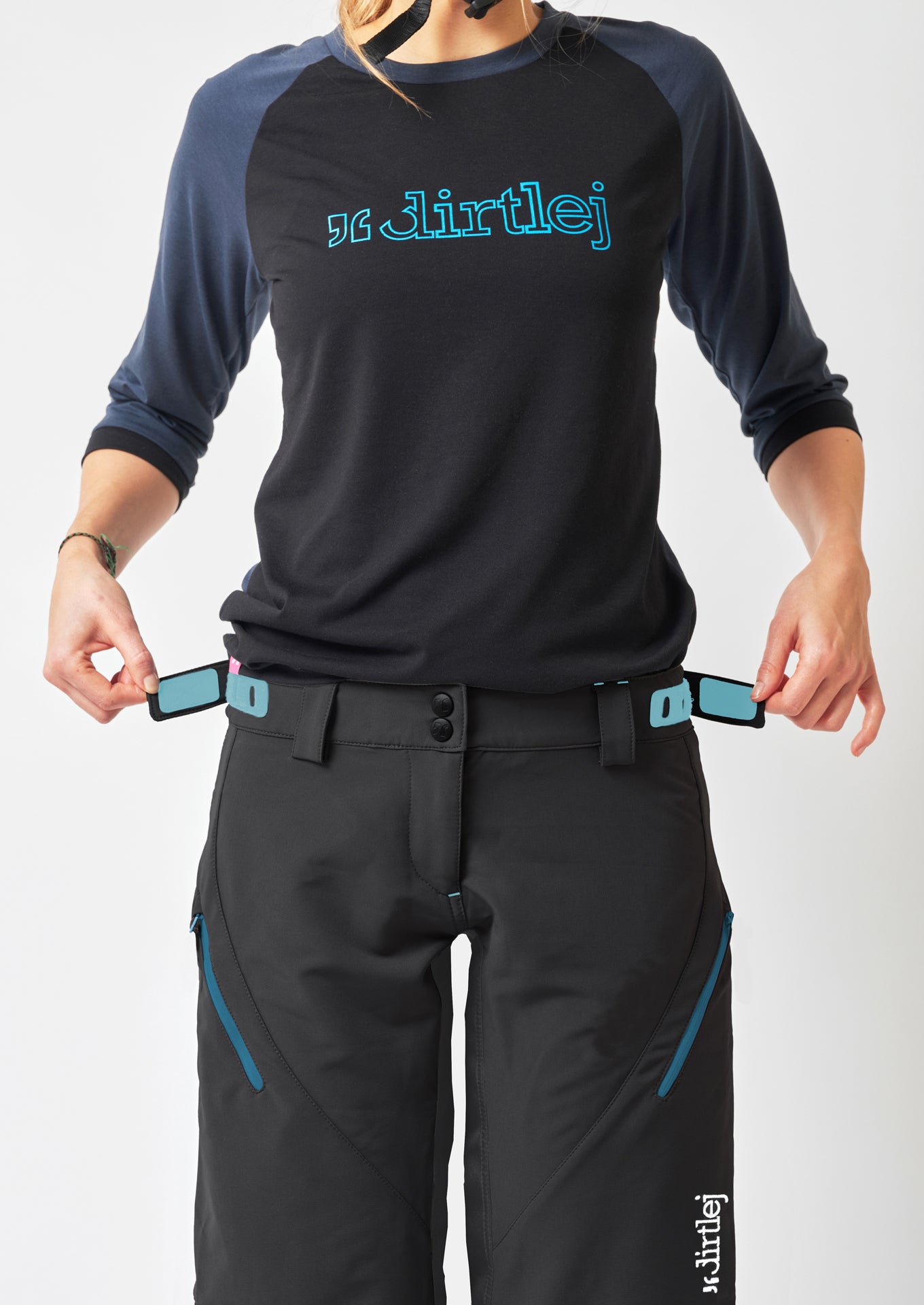 Womens Dirtlej Shorts