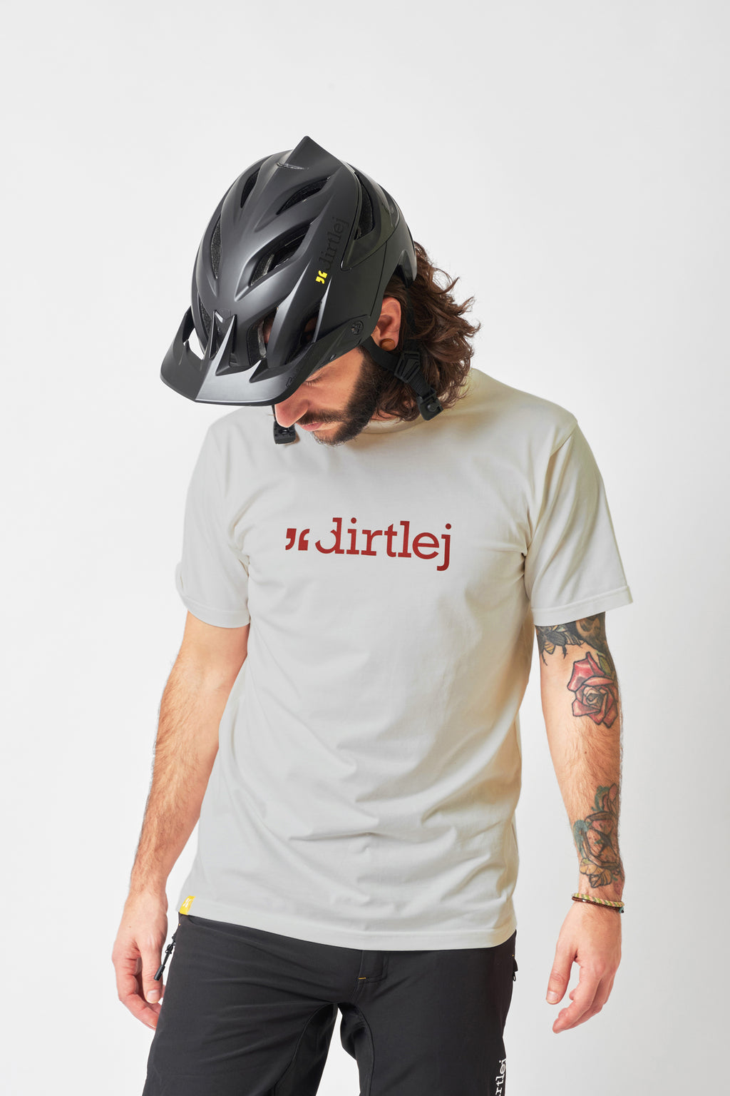 Dirtlej Supima T-Shirt