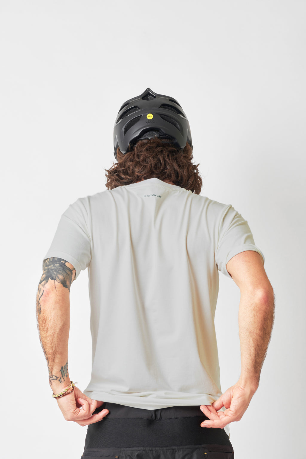 Dirtlej Supima T-Shirt
