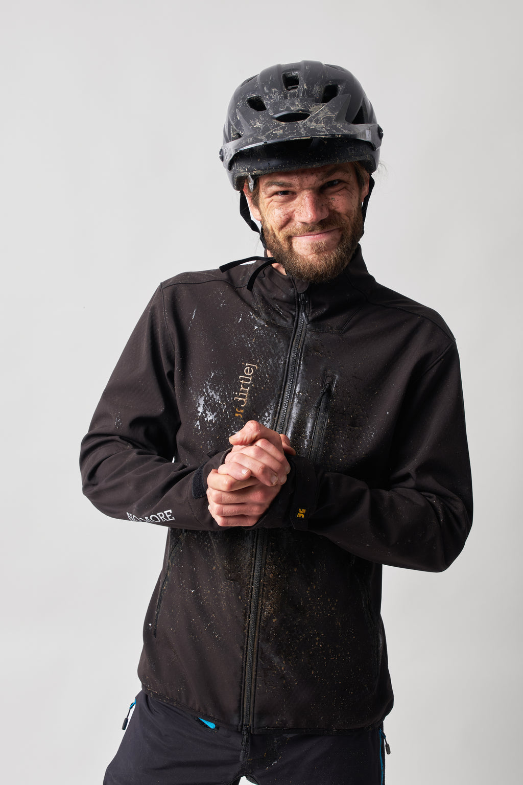 Dirtlej WeatherShield Warm