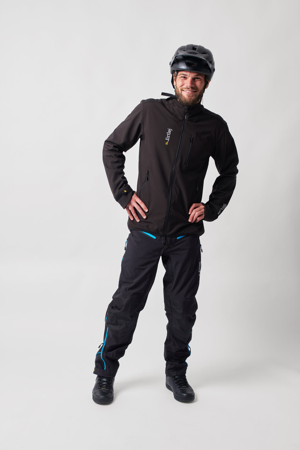 Dirtlej WeatherShield Warm