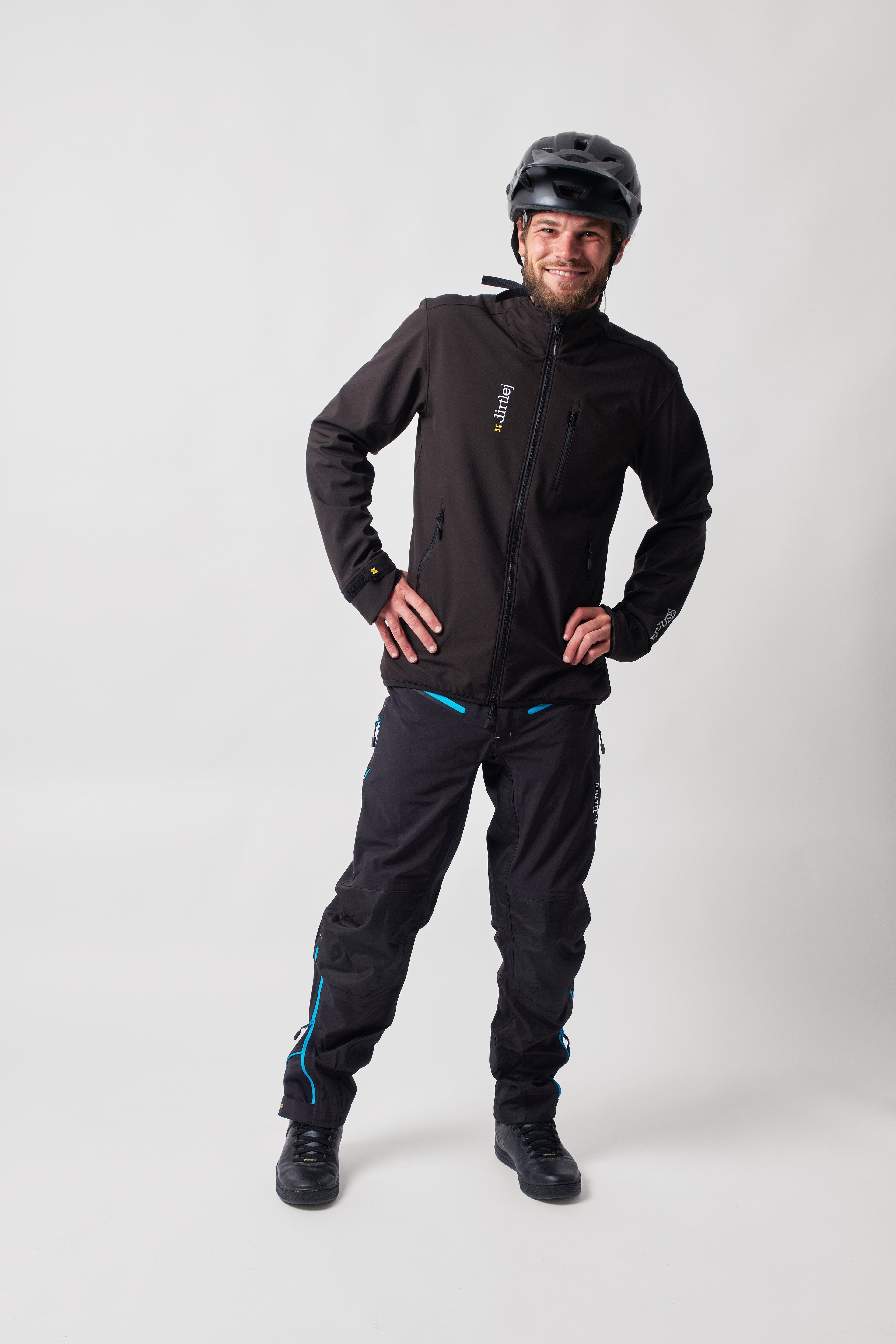 Dirtlej WeatherShield Warm