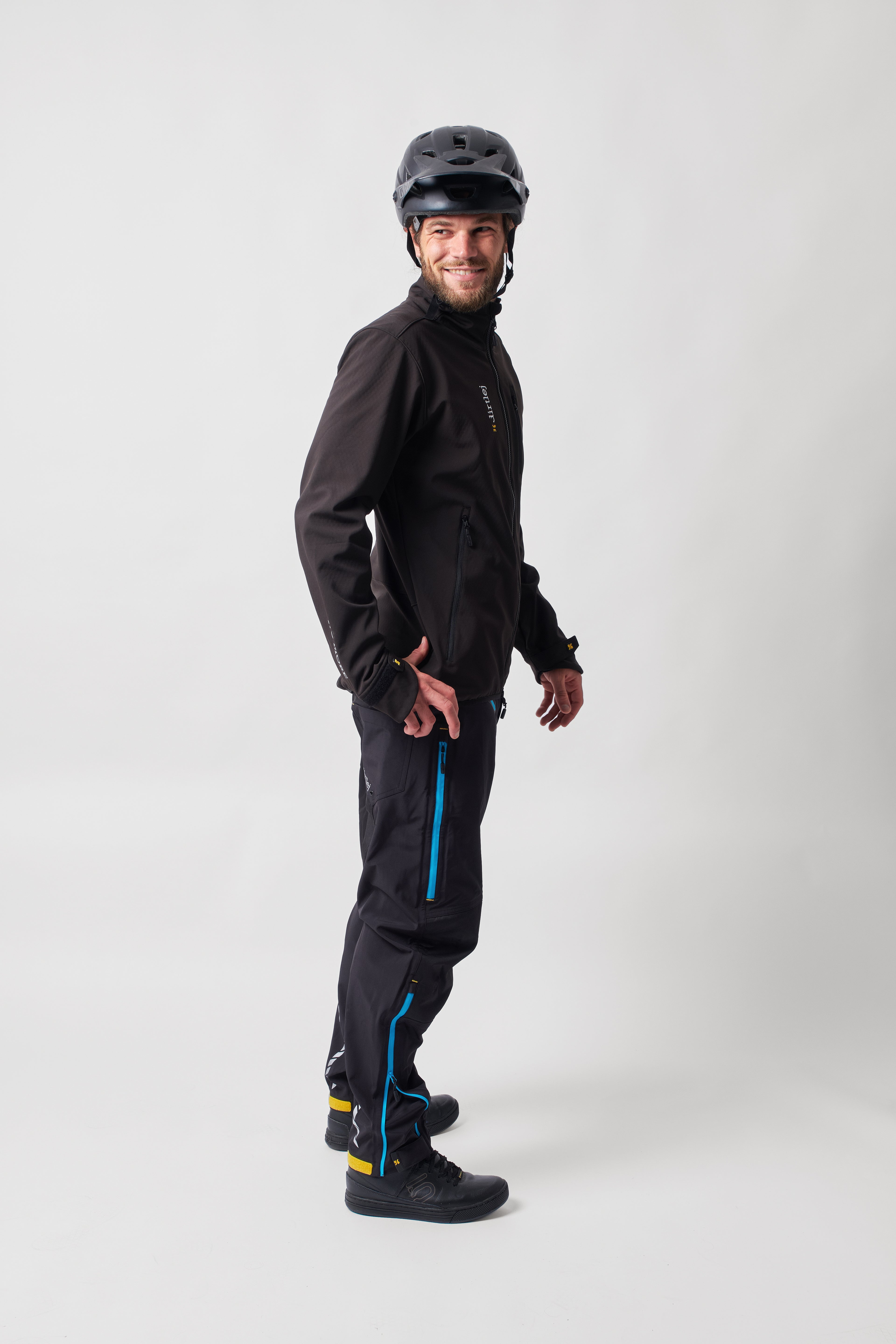 Dirtlej WeatherShield Warm