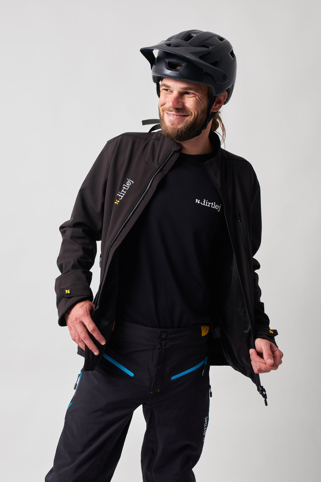 Dirtlej WeatherShield Warm