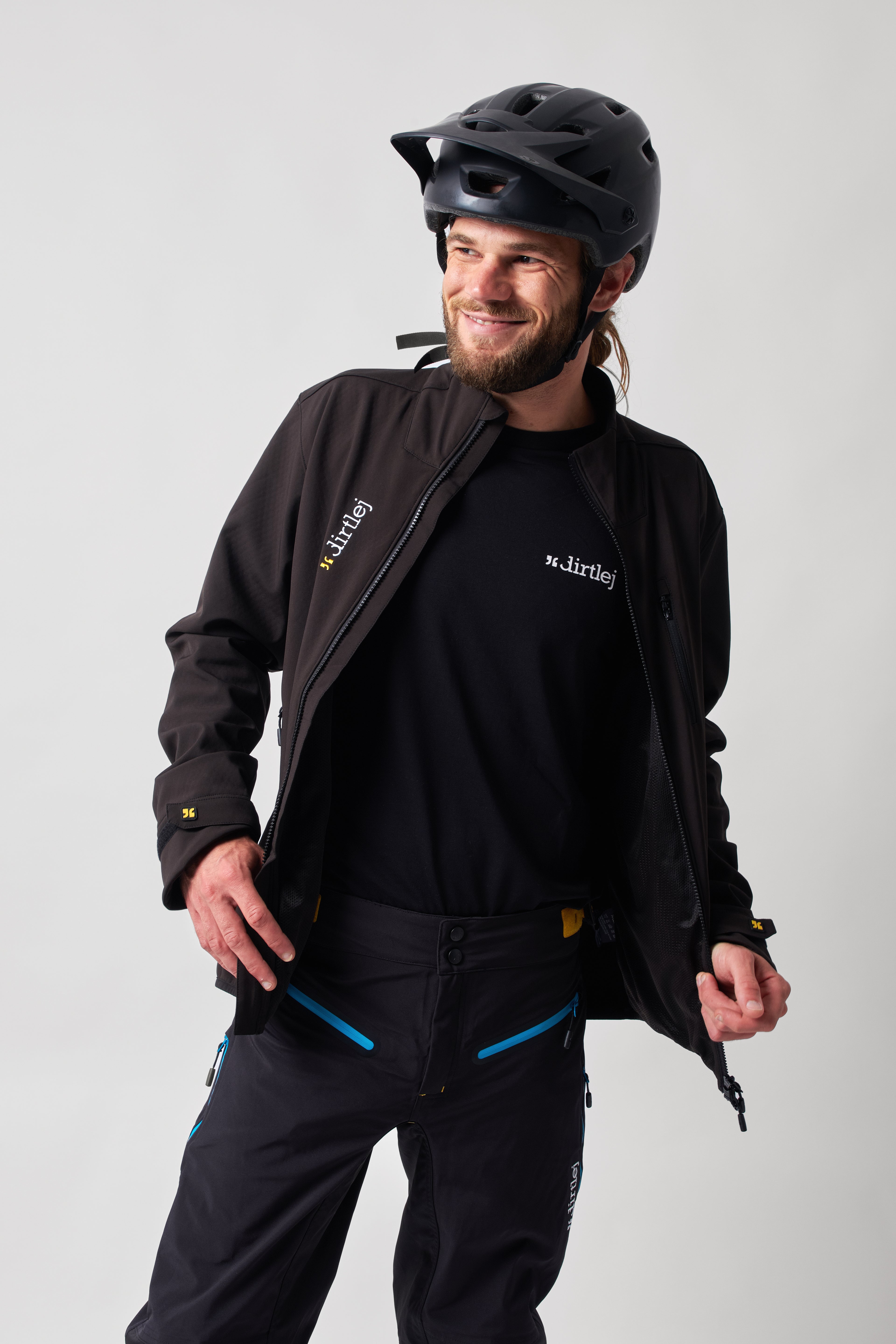 Dirtlej WeatherShield Warm