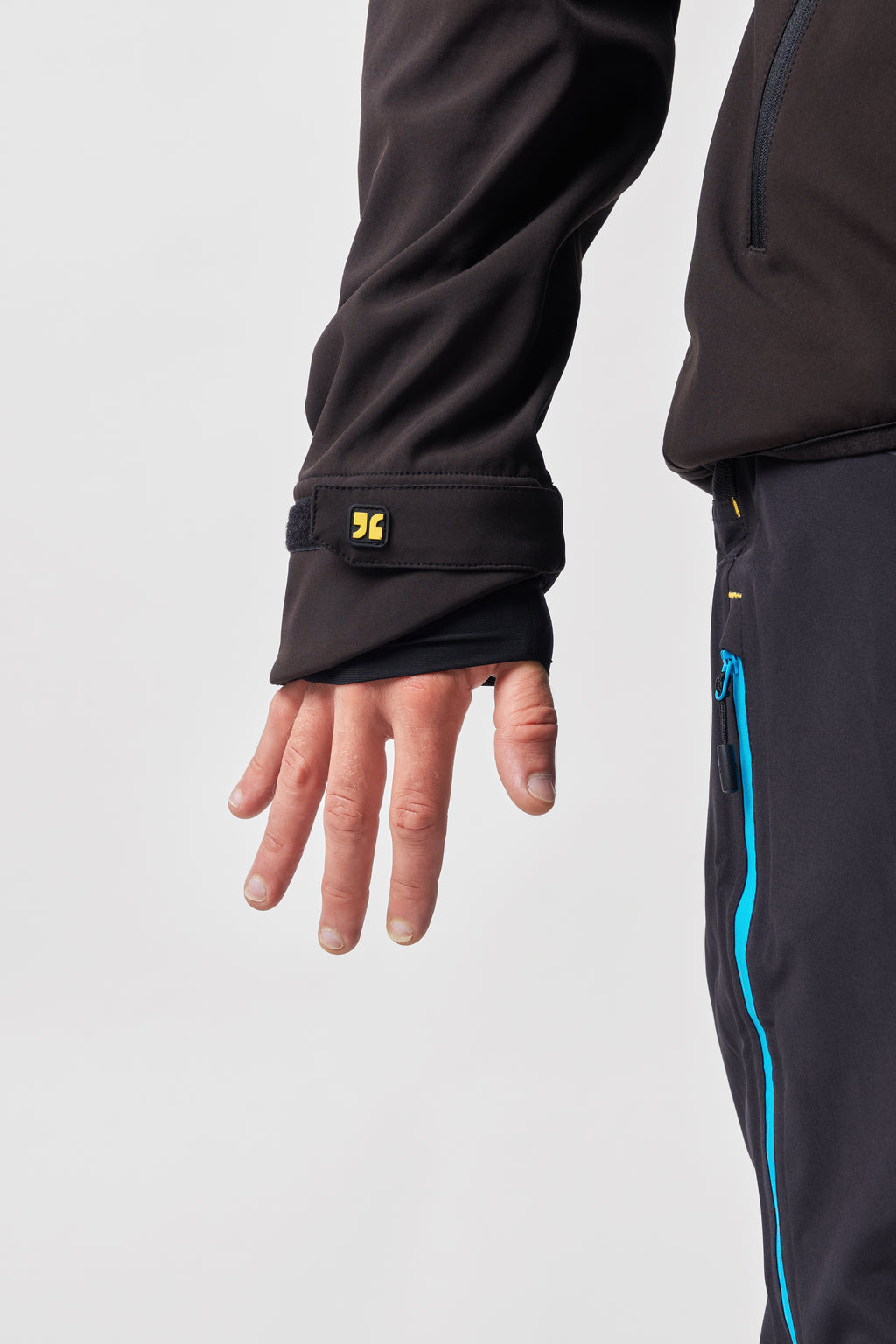 Dirtlej WeatherShield Warm