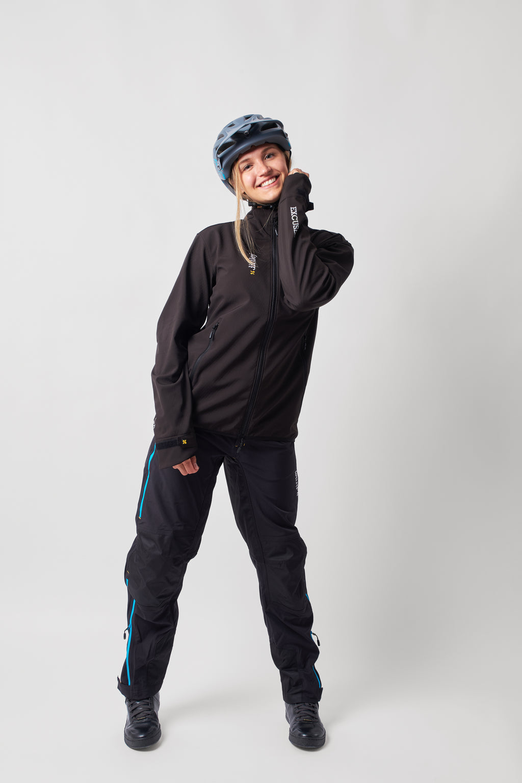 Dirtlej WeatherShield Warm