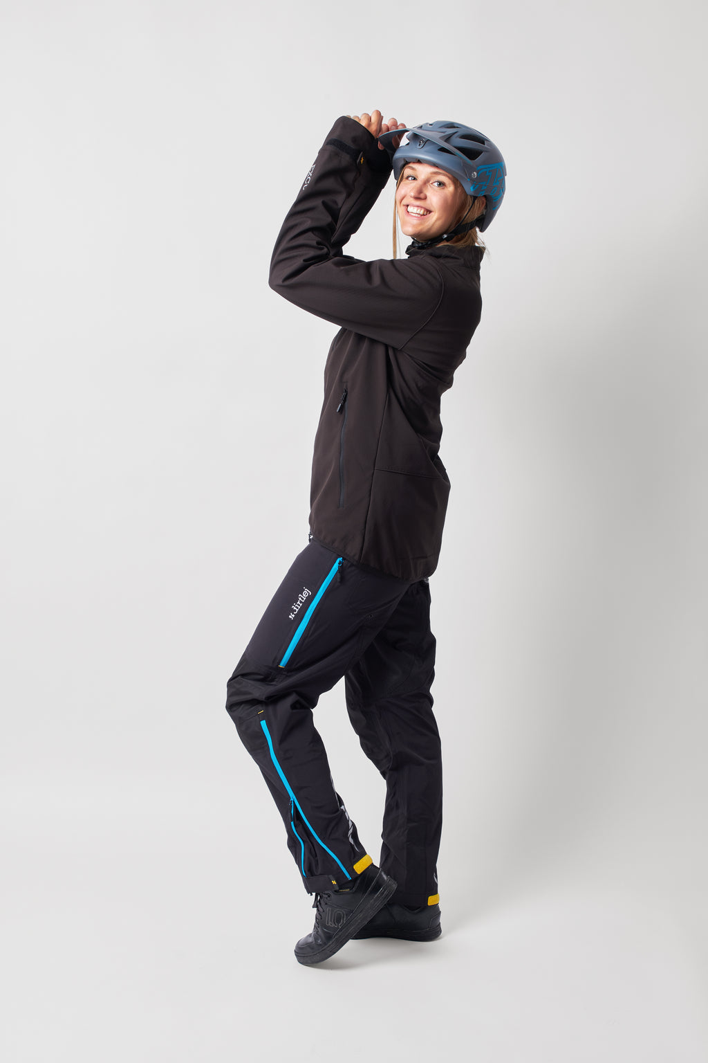 Dirtlej WeatherShield Warm