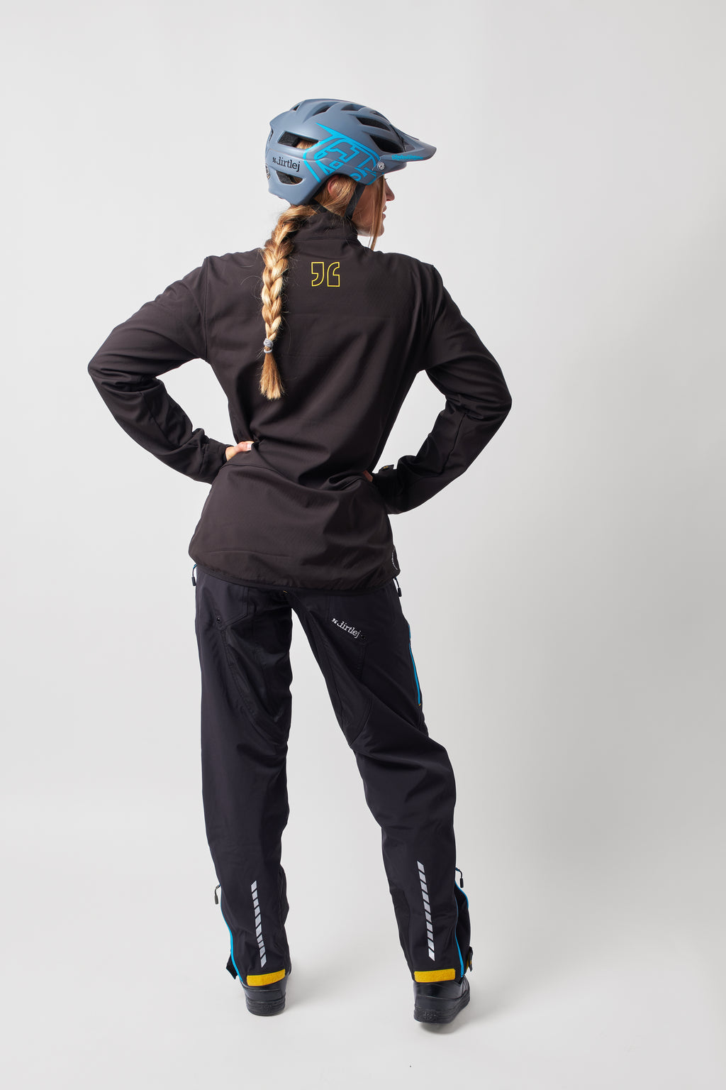 Dirtlej WeatherShield Warm